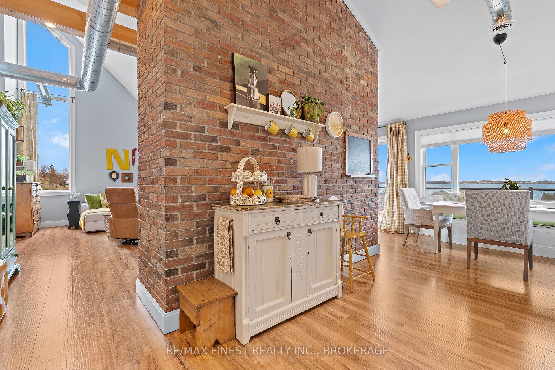 Photo 27 of Unit 203, 110 Bayshore Drive, Loyalist, Bath — HOMEH