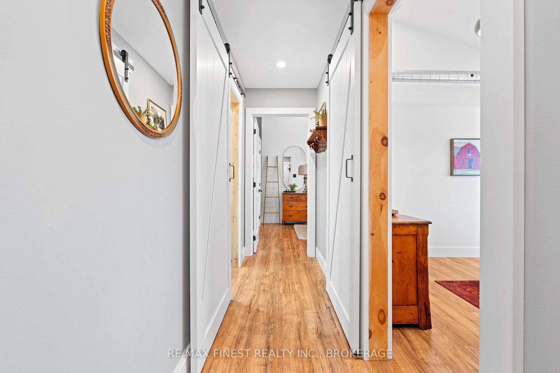 Photo 28 of Unit 203, 110 Bayshore Drive, Loyalist, Bath — HOMEH