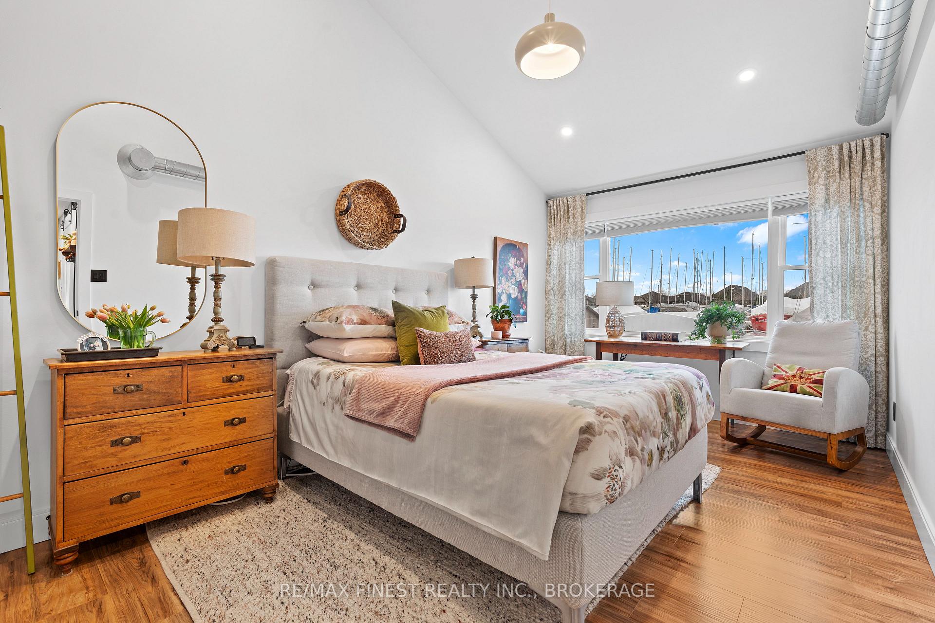 Photo 29 of Unit 203, 110 Bayshore Drive, Loyalist, Bath — HOMEH