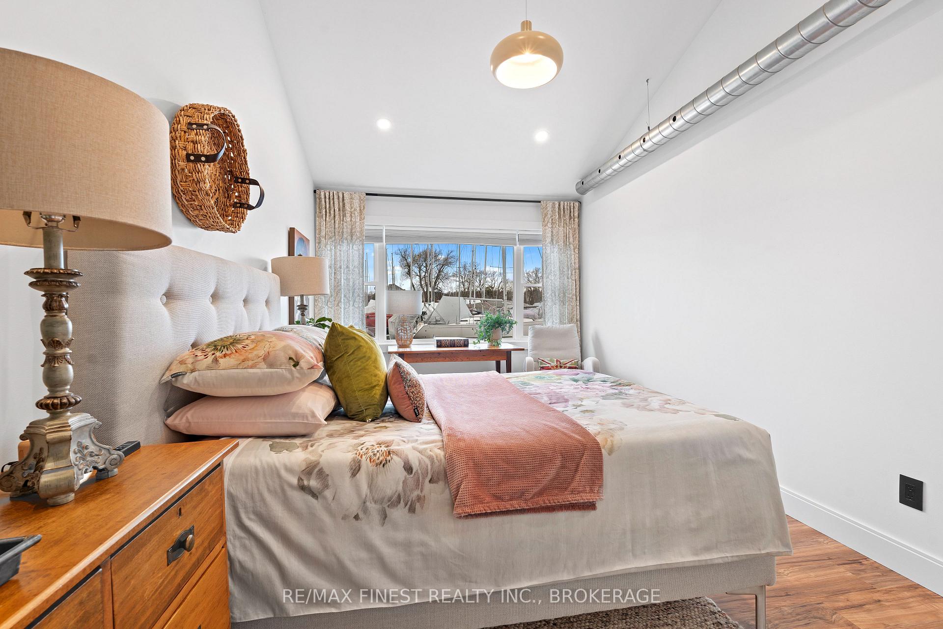 Photo 30 of Unit 203, 110 Bayshore Drive, Loyalist, Bath — HOMEH