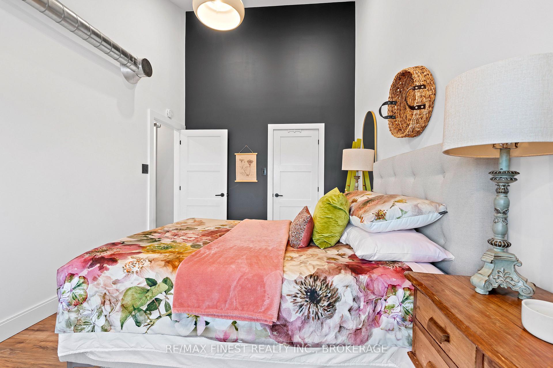 Photo 31 of Unit 203, 110 Bayshore Drive, Loyalist, Bath — HOMEH
