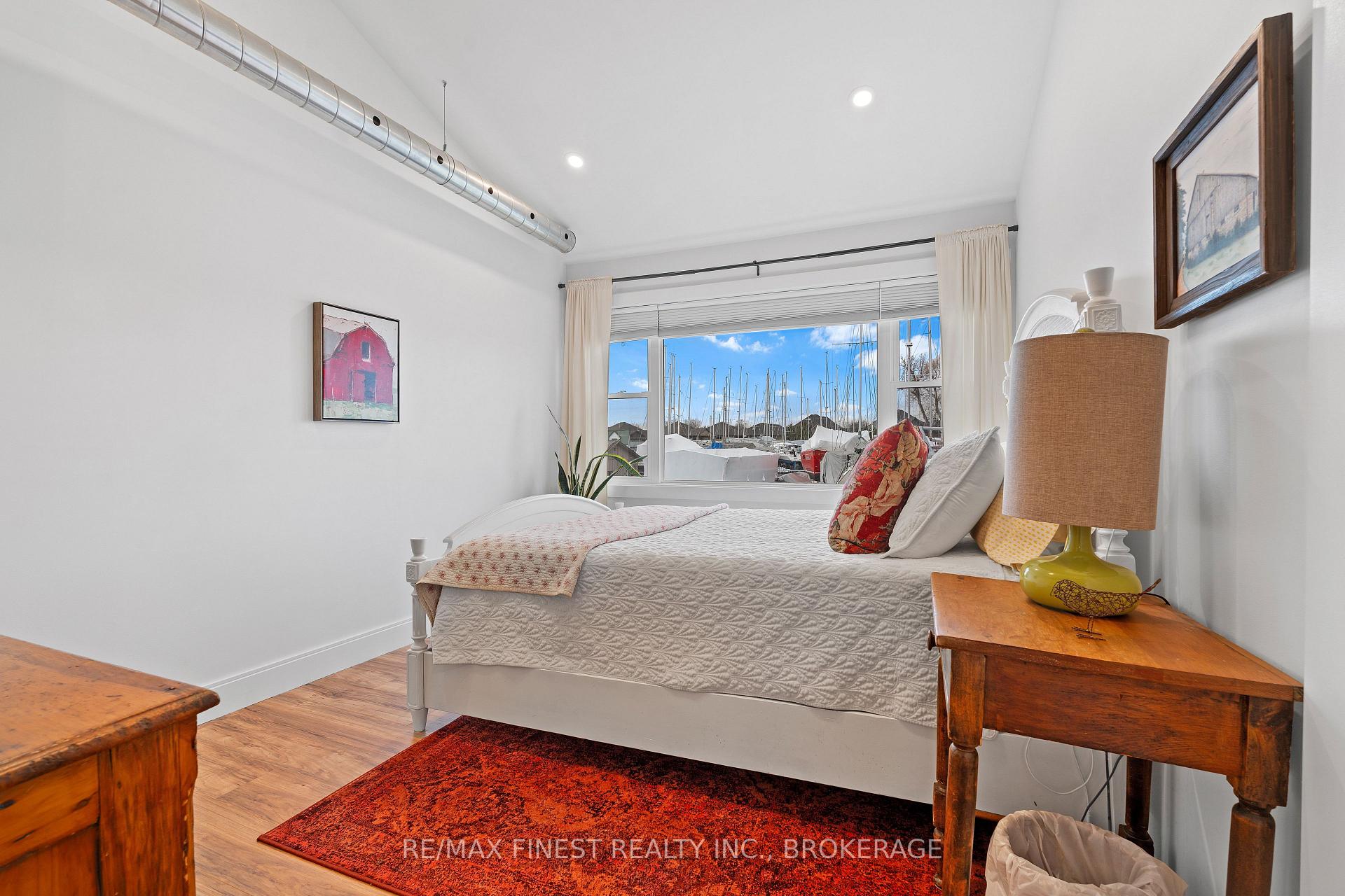 Photo 34 of Unit 203, 110 Bayshore Drive, Loyalist, Bath — HOMEH