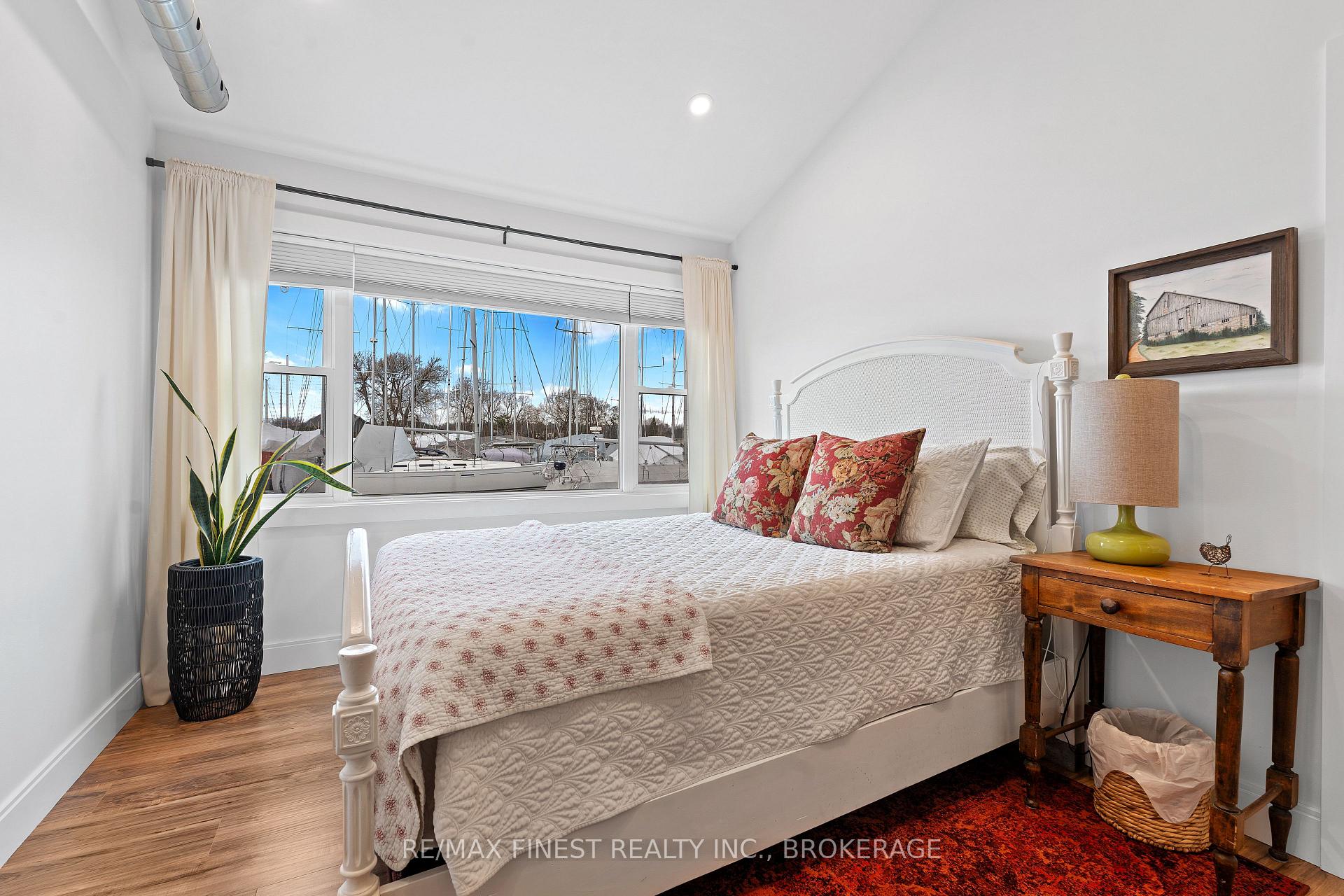 Photo 35 of Unit 203, 110 Bayshore Drive, Loyalist, Bath — HOMEH