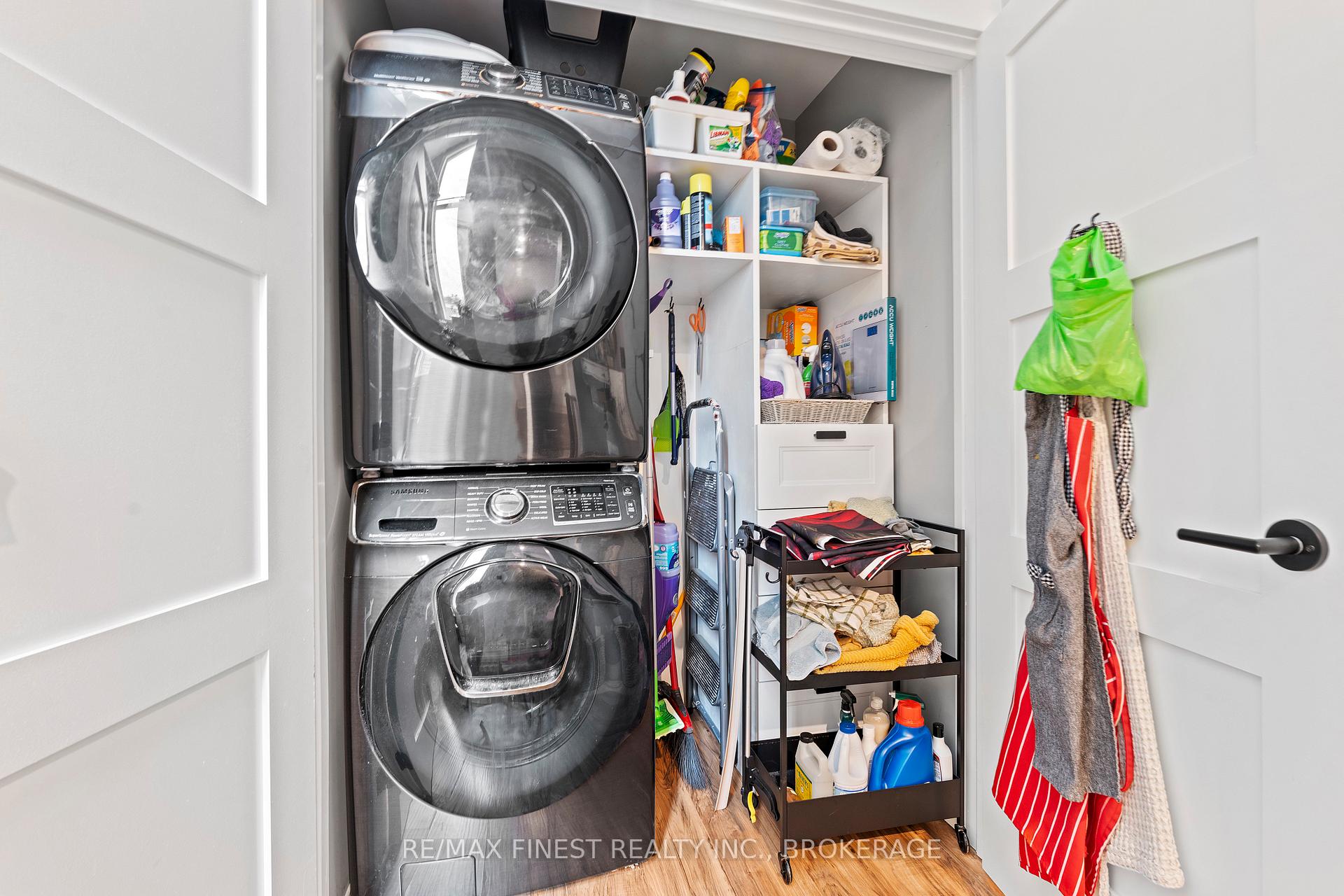 Photo 36 of Unit 203, 110 Bayshore Drive, Loyalist, Bath — HOMEH