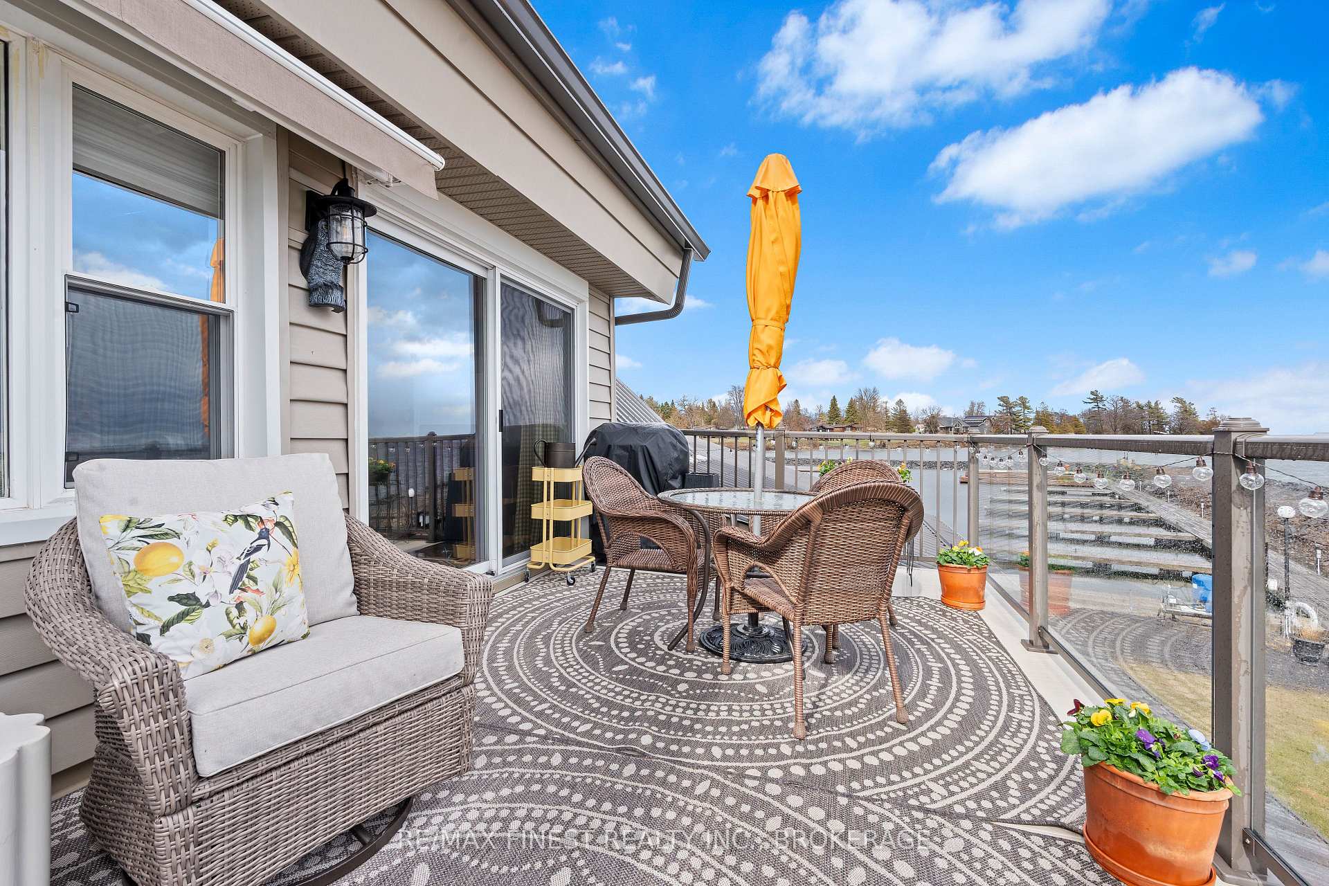 Photo 37 of Unit 203, 110 Bayshore Drive, Loyalist, Bath — HOMEH