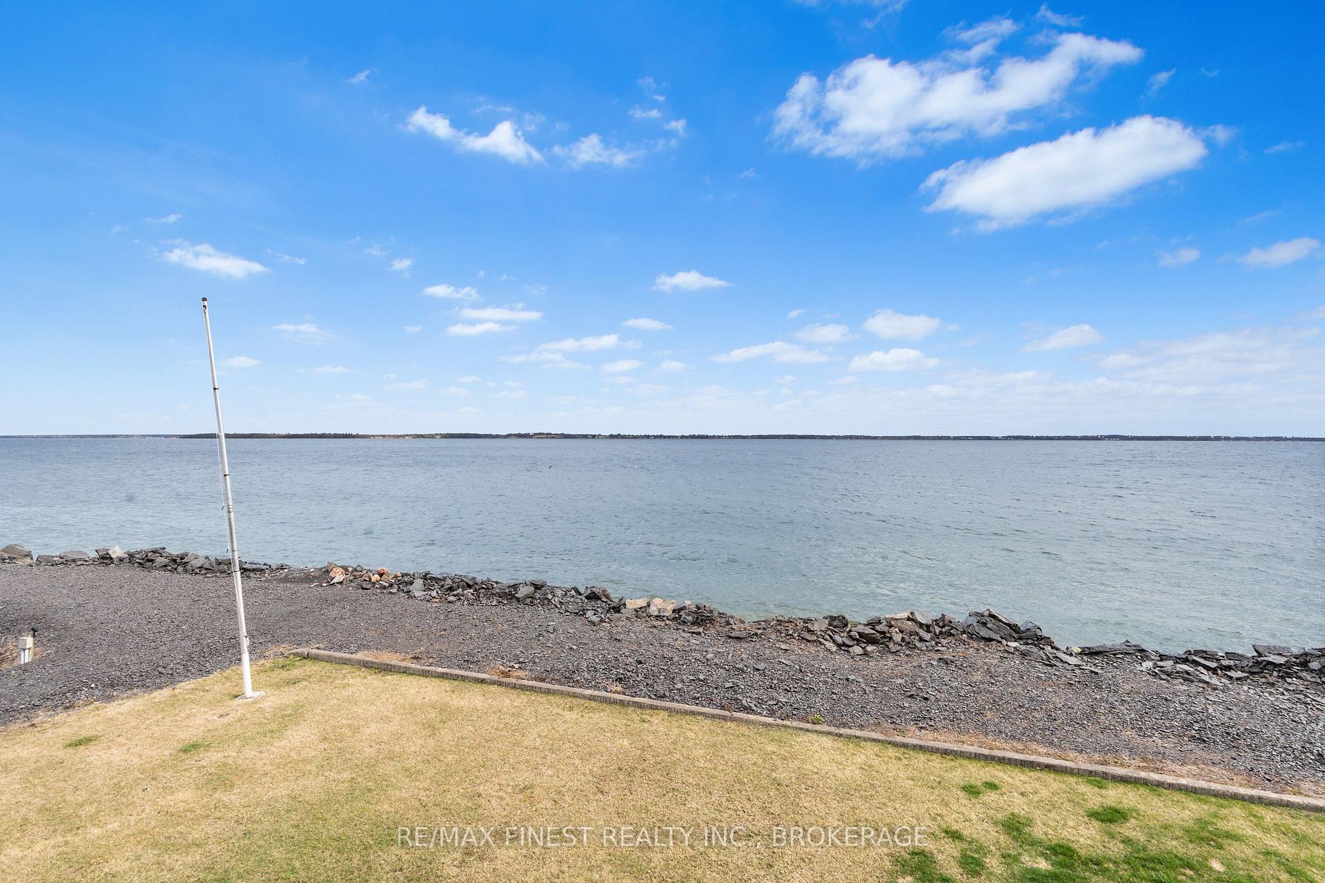 Photo 43 of Unit 203, 110 Bayshore Drive, Loyalist, Bath — HOMEH