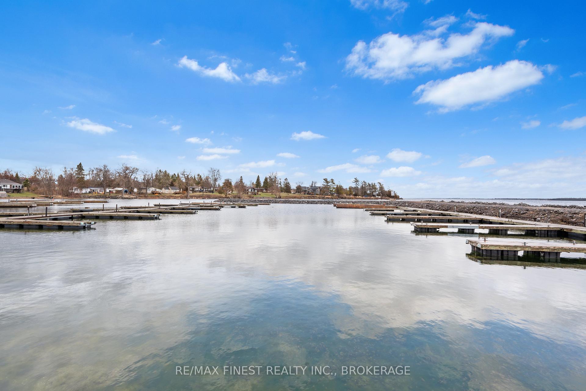 Photo 44 of Unit 203, 110 Bayshore Drive, Loyalist, Bath — HOMEH