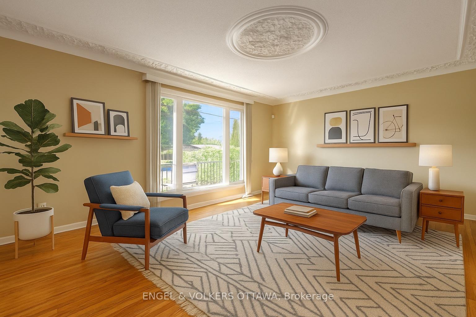 Photo 8 of 28A Ashburn Drive, Ottawa, Borden Farm/Stewart Farm/Carleton Heights/Parkwood Hills — HOMEH