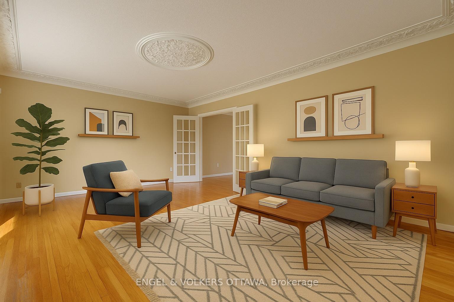 Photo 7 of 28A Ashburn Drive, Ottawa, Borden Farm/Stewart Farm/Carleton Heights/Parkwood Hills — HOMEH