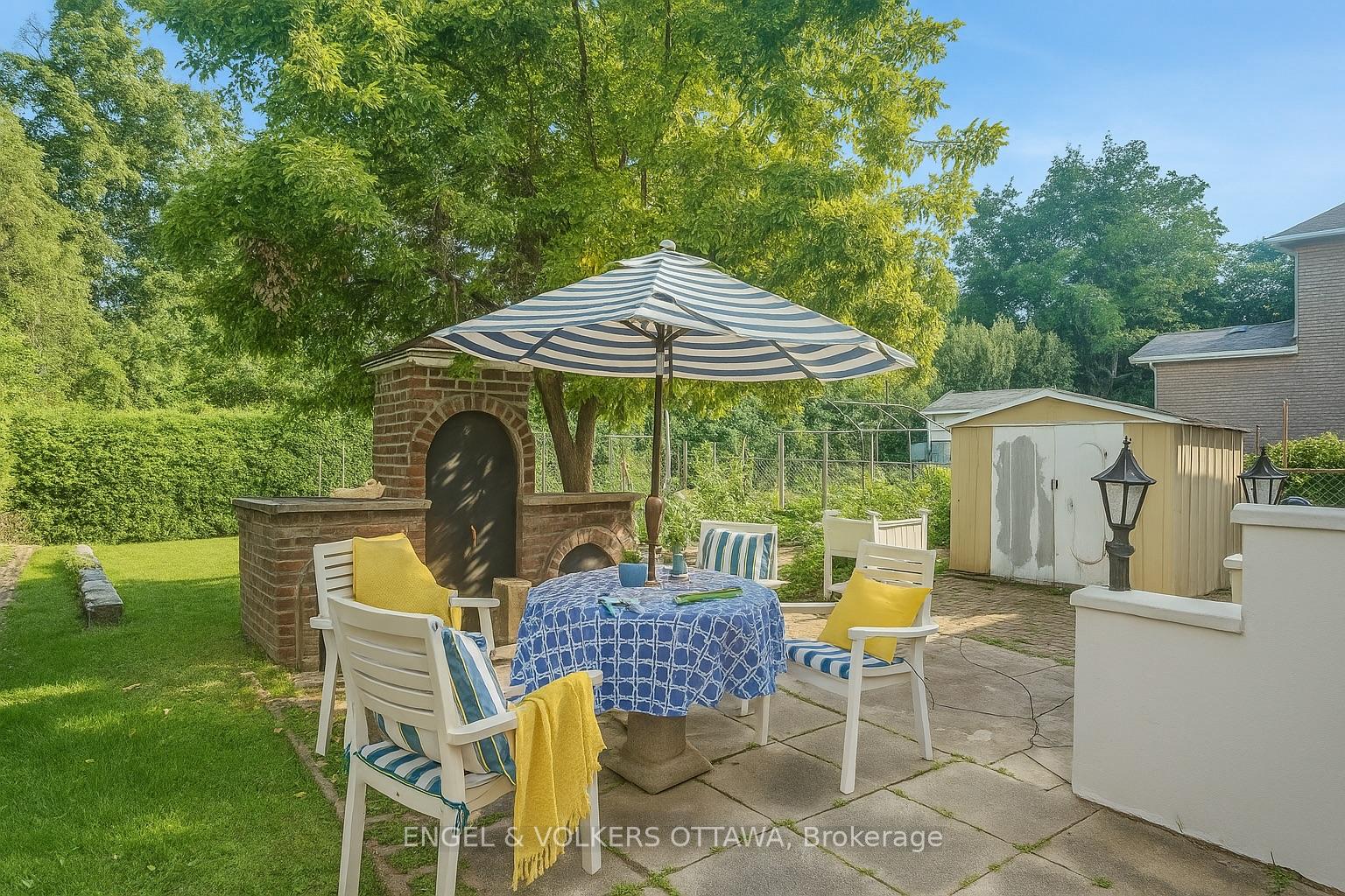 Photo 34 of 28A Ashburn Drive, Ottawa, Borden Farm/Stewart Farm/Carleton Heights/Parkwood Hills — HOMEH
