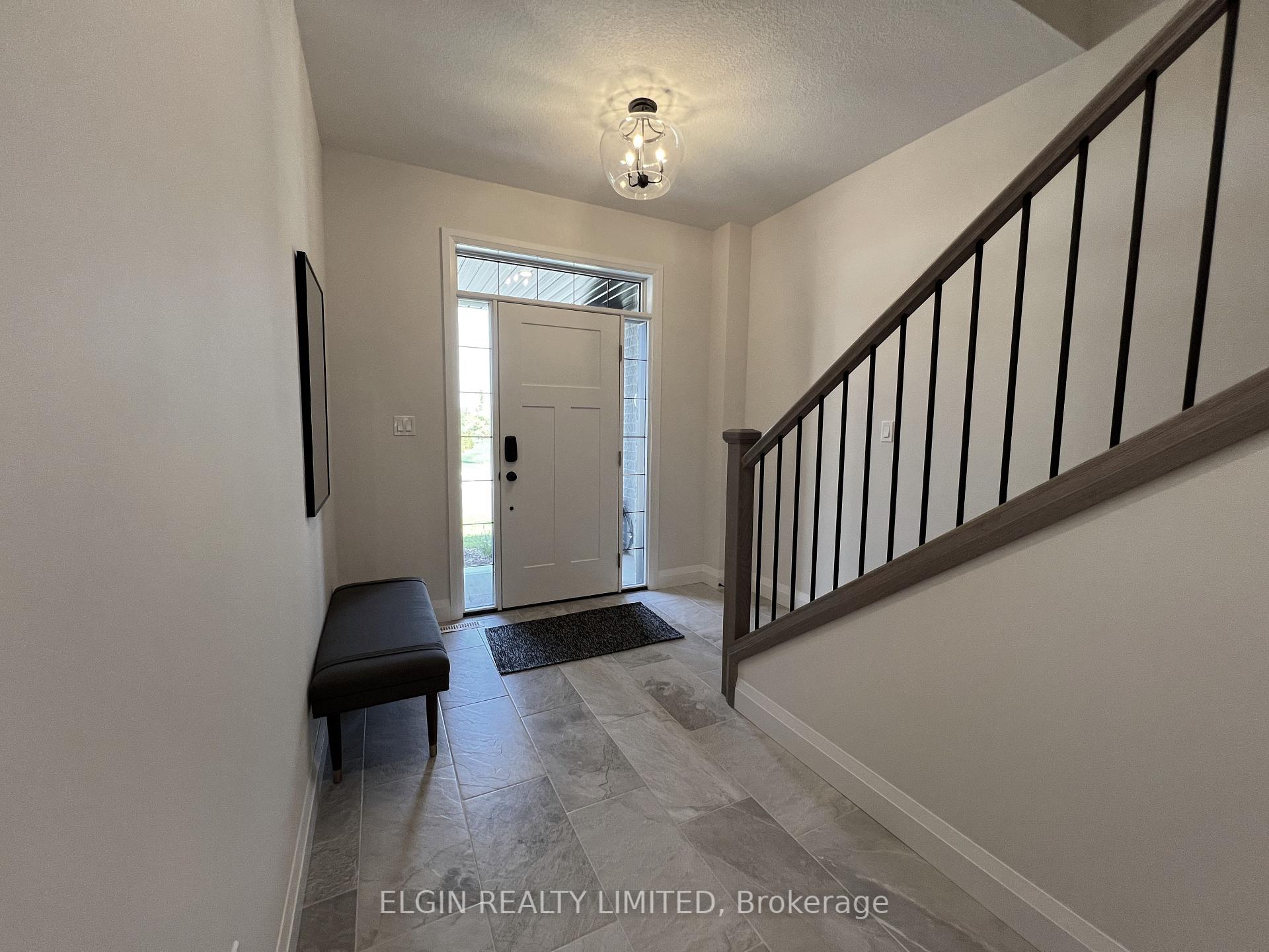 Photo 5 of 37-49 Royal Dornoch Drive, St. Thomas — HOMEH