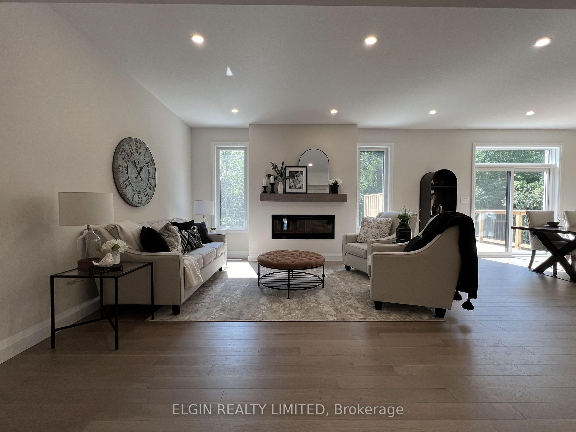 Photo 7 of 37-49 Royal Dornoch Drive, St. Thomas — HOMEH