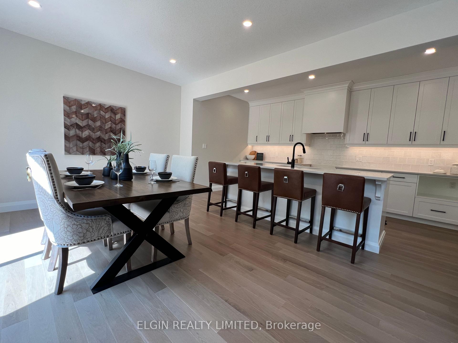 Photo 8 of 37-49 Royal Dornoch Drive, St. Thomas — HOMEH
