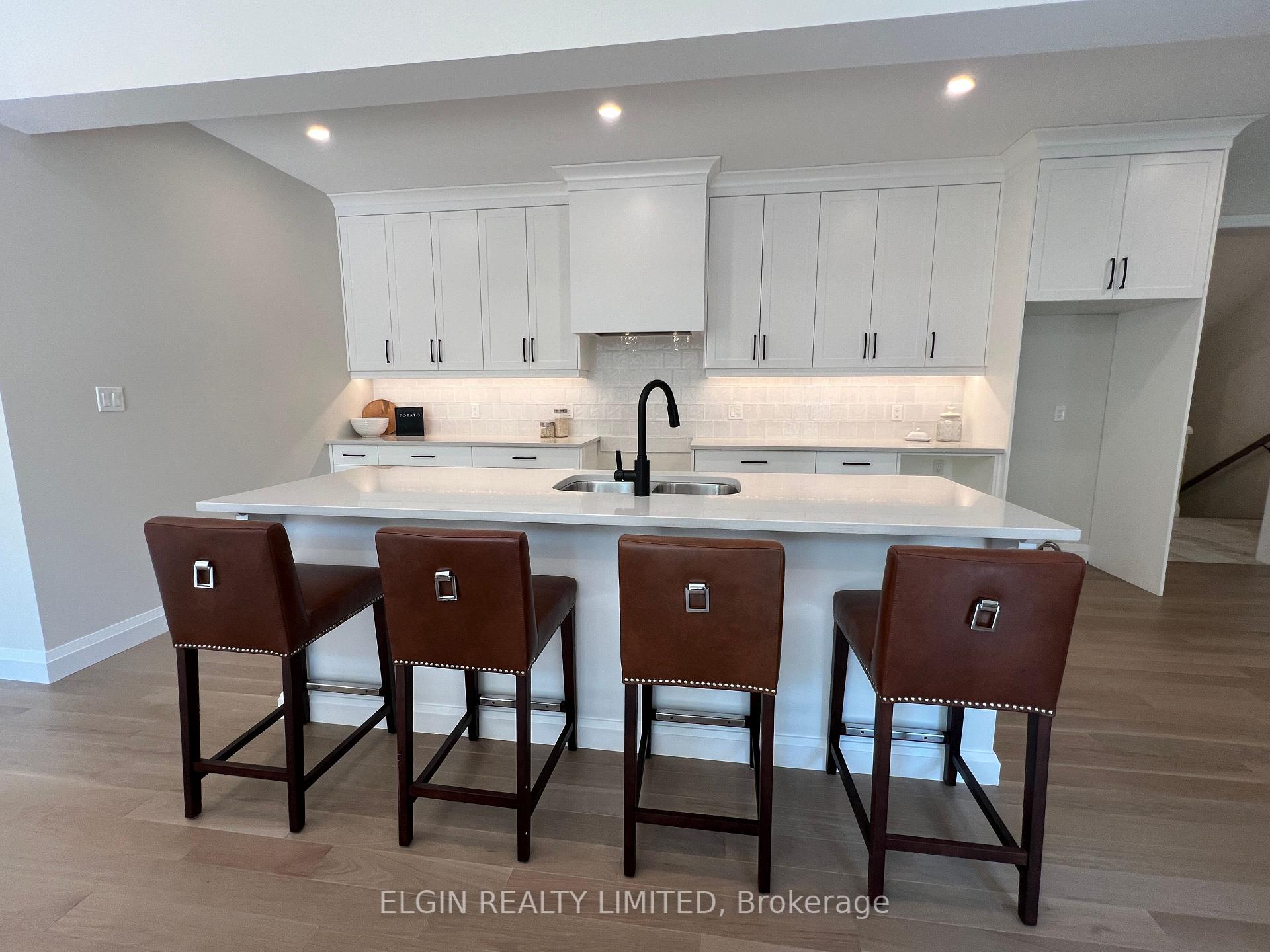 Photo 9 of 37-49 Royal Dornoch Drive, St. Thomas — HOMEH