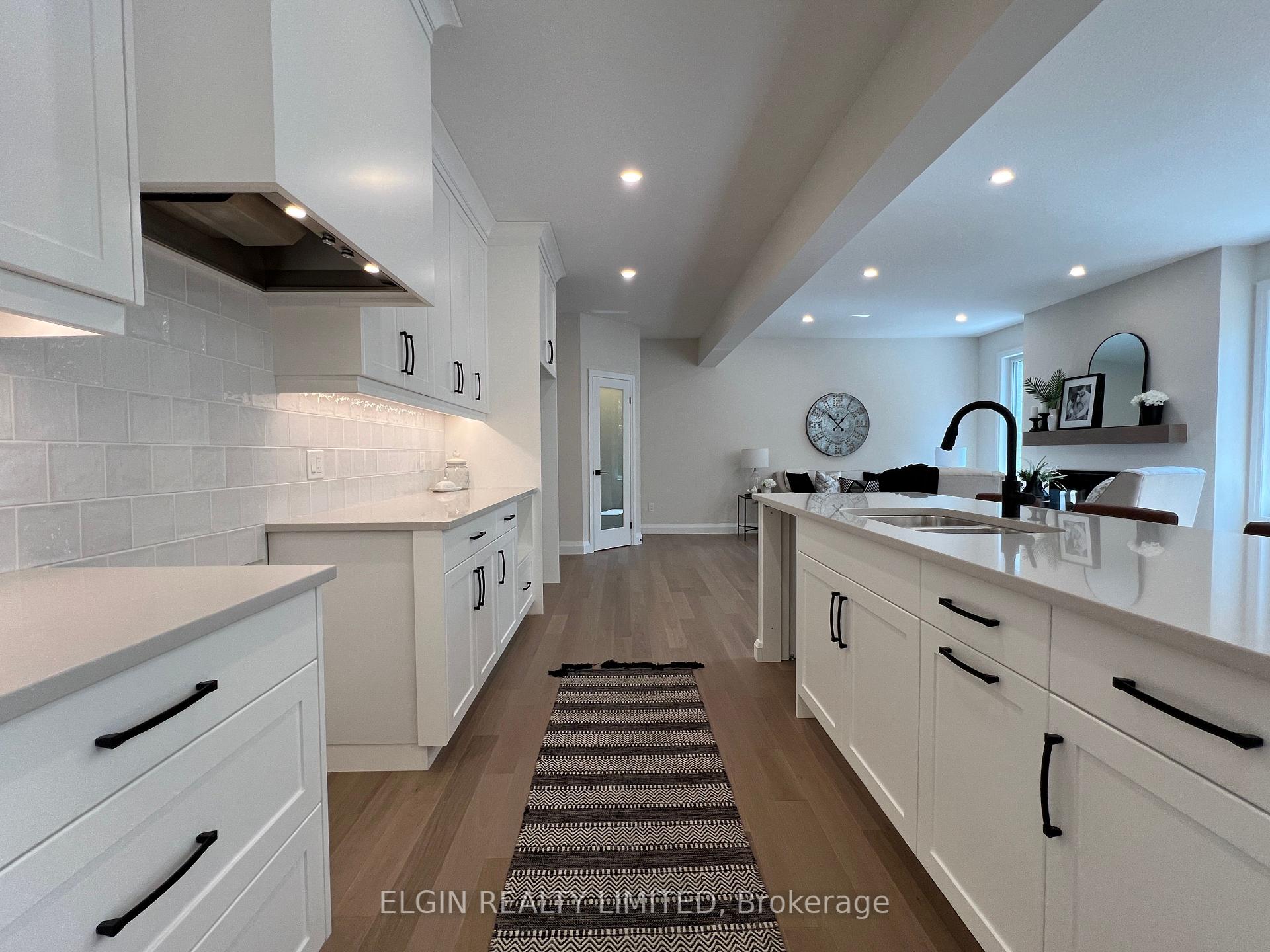 Photo 11 of 37-49 Royal Dornoch Drive, St. Thomas — HOMEH