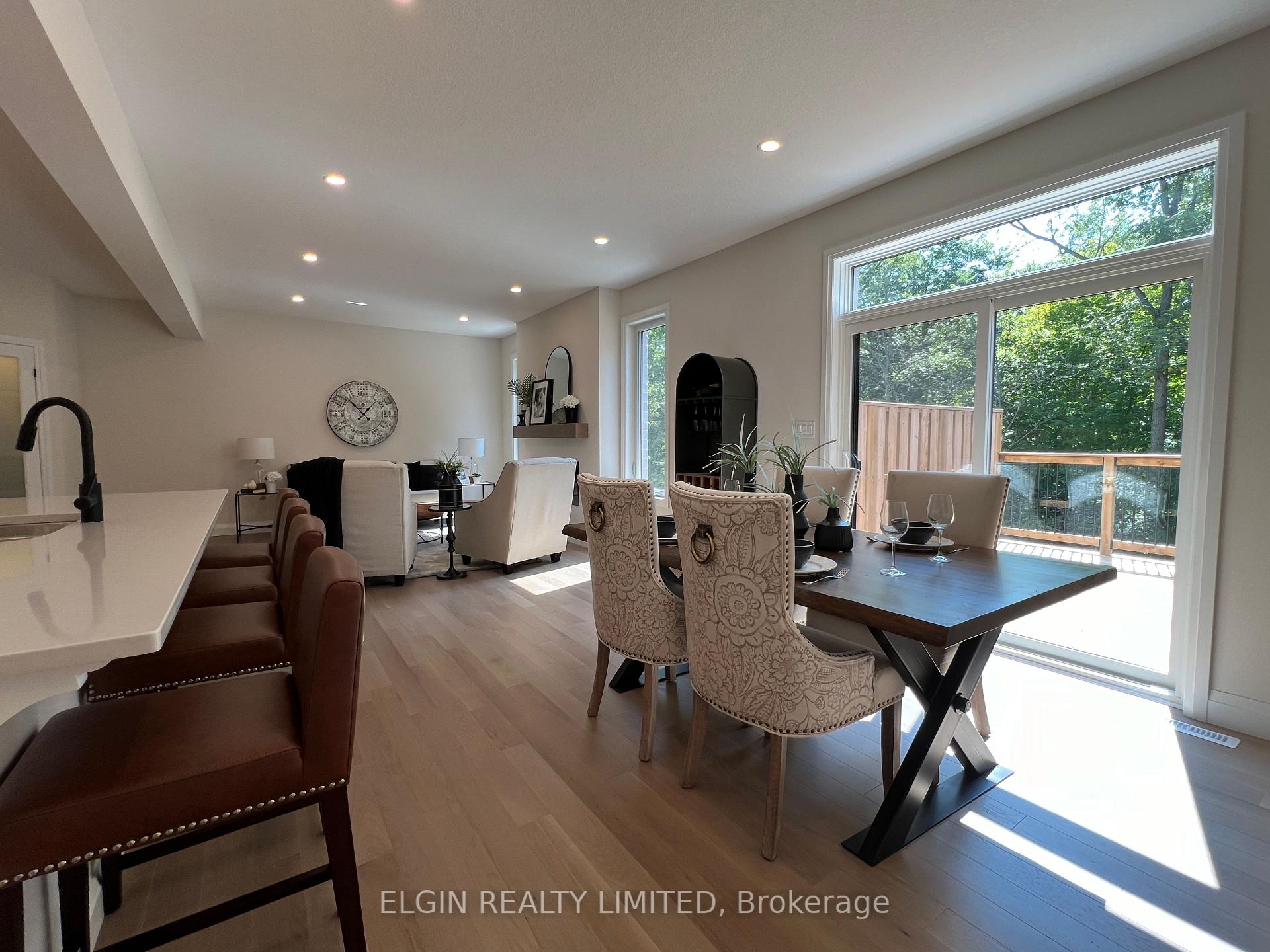 Photo 12 of 37-49 Royal Dornoch Drive, St. Thomas — HOMEH