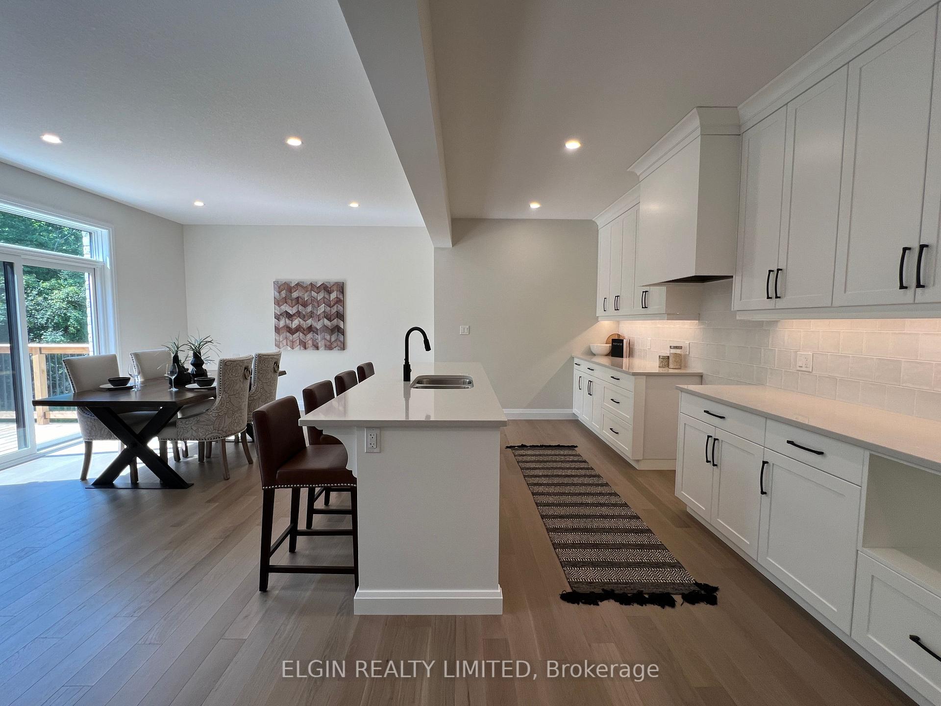Photo 13 of 37-49 Royal Dornoch Drive, St. Thomas — HOMEH