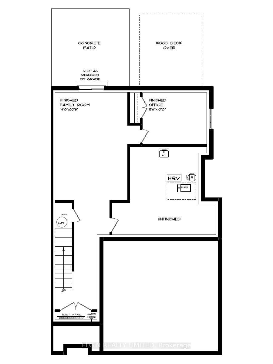 Photo 34 of 37-49 Royal Dornoch Drive, St. Thomas — HOMEH