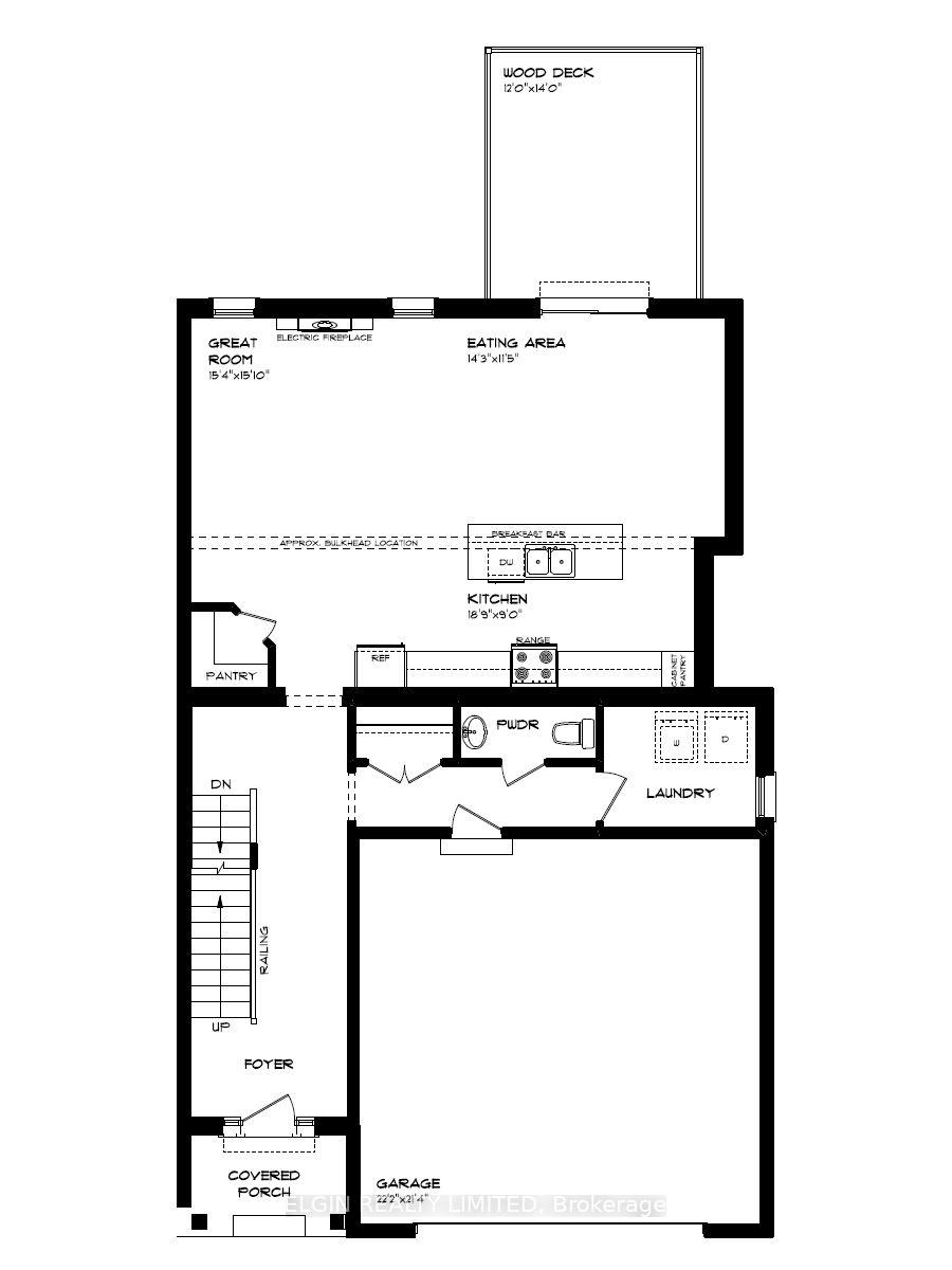 Photo 35 of 37-49 Royal Dornoch Drive, St. Thomas — HOMEH