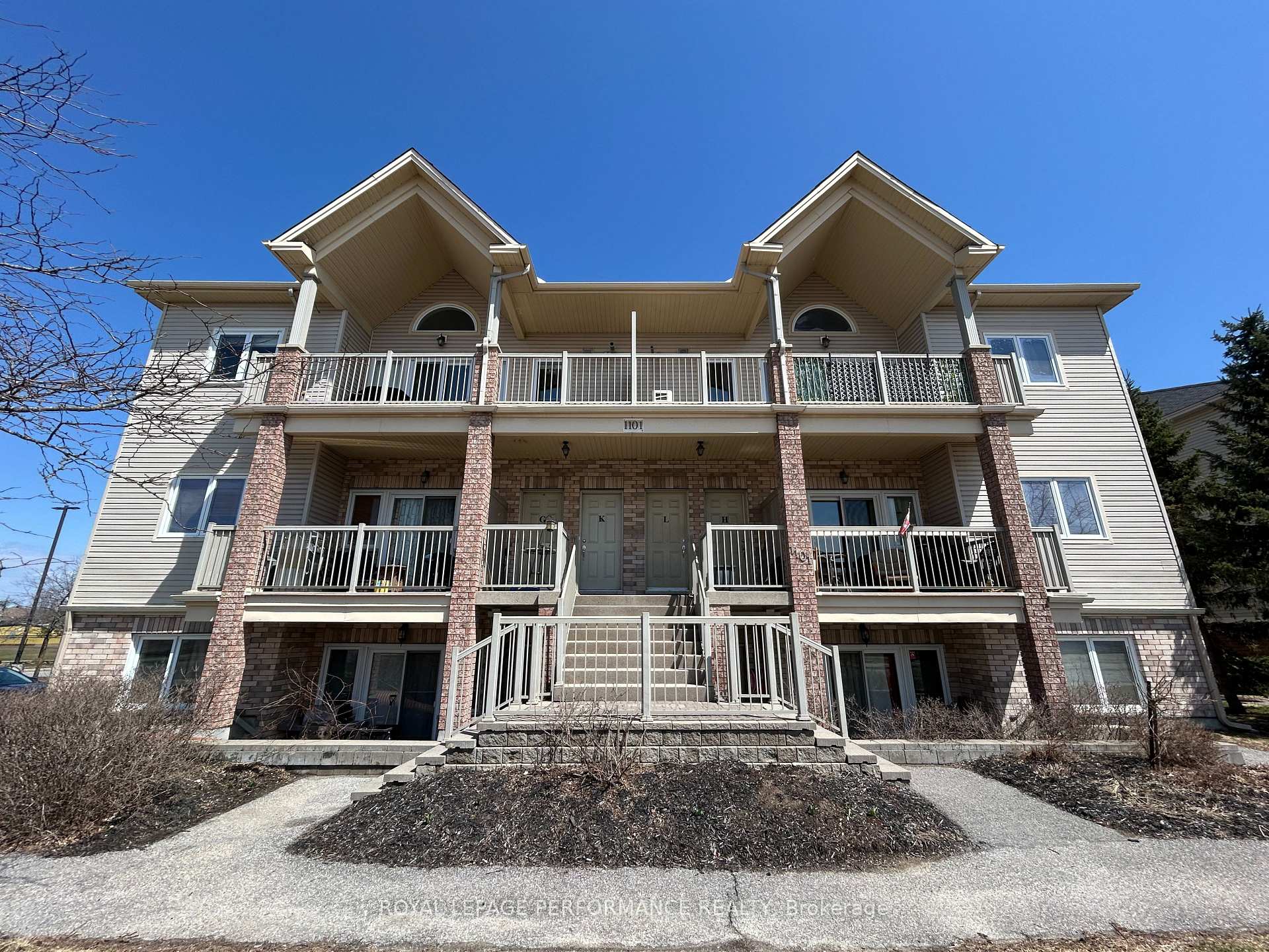 Photo 1 of Unit L, 1101 Stittsville Main Street, Ottawa, Stittsville (North) — HOMEH