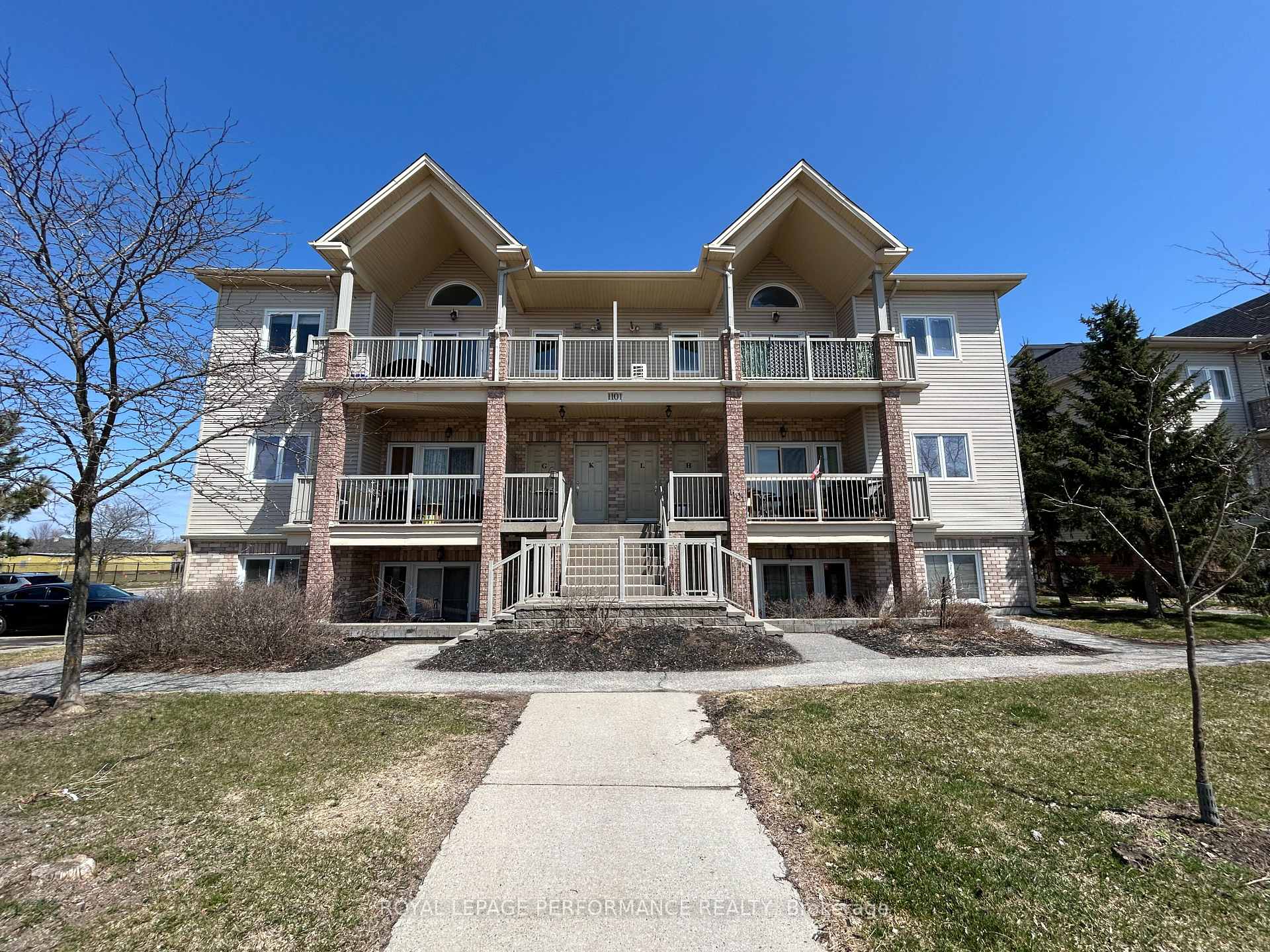 Photo 2 of Unit L, 1101 Stittsville Main Street, Ottawa, Stittsville (North) — HOMEH