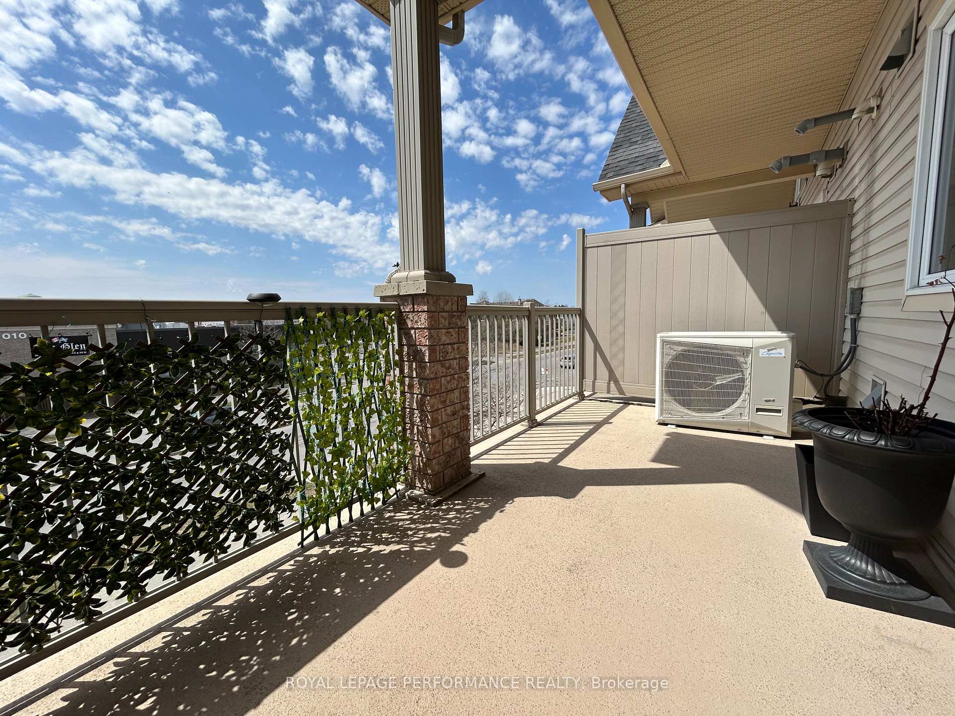 Photo 9 of Unit L, 1101 Stittsville Main Street, Ottawa, Stittsville (North) — HOMEH