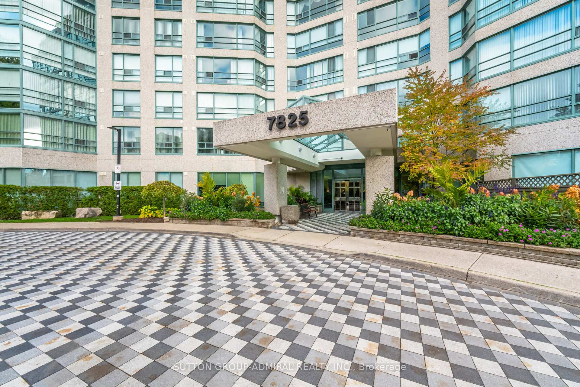 Photo 2 of Unit 1211, 7825 Bayview Avenue, Markham, Aileen-Willowbrook — HOMEH