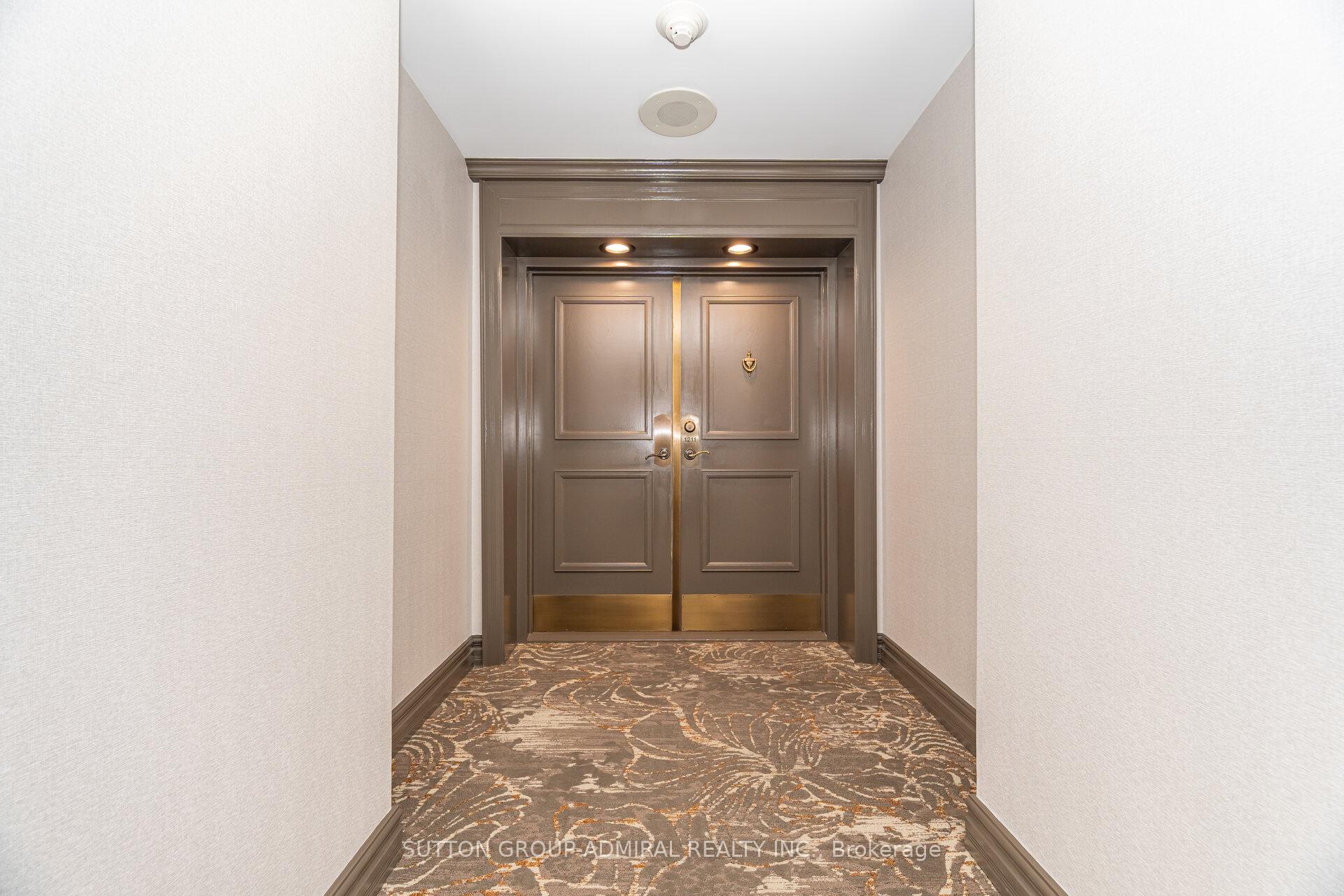 Photo 3 of Unit 1211, 7825 Bayview Avenue, Markham, Aileen-Willowbrook — HOMEH