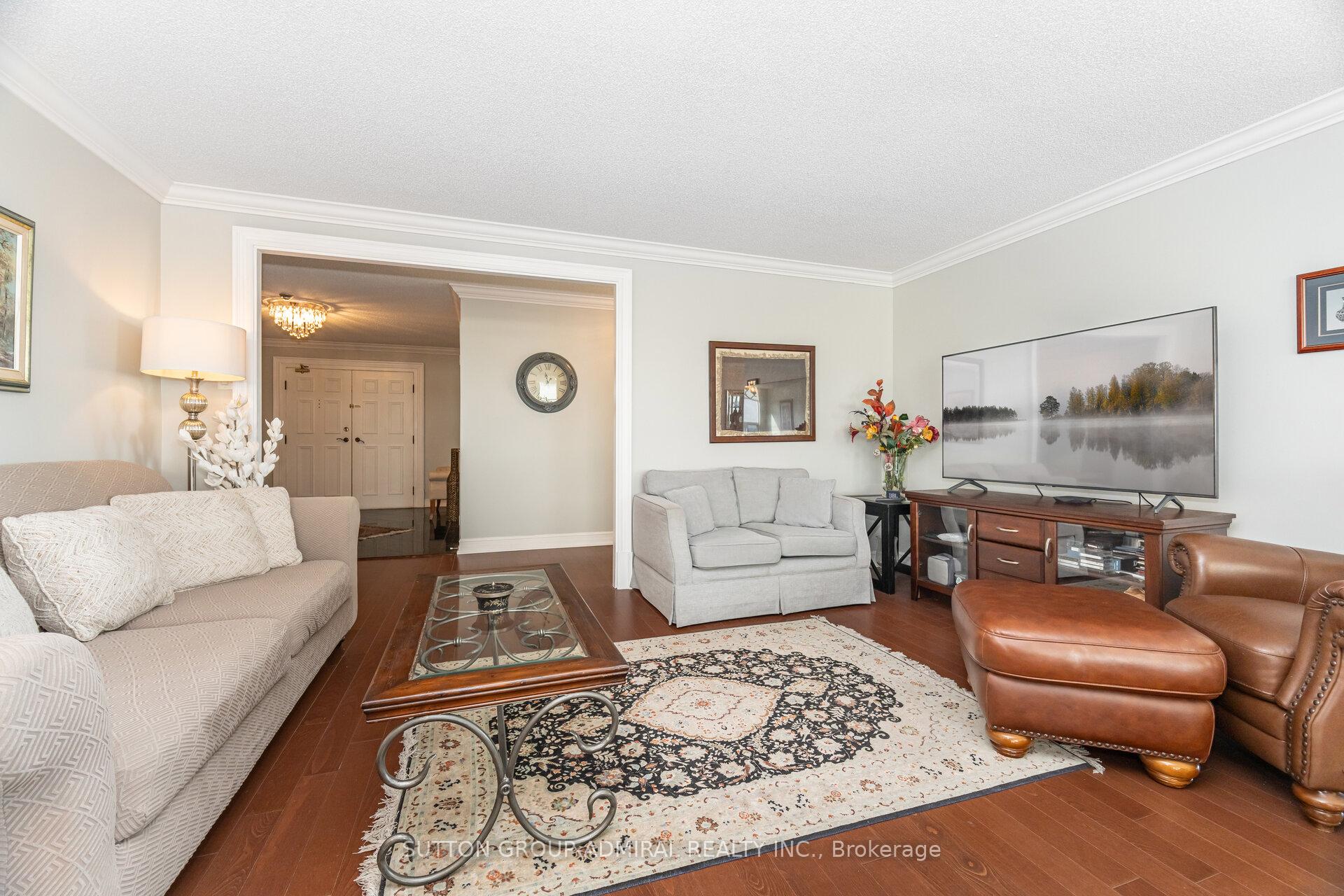 Photo 8 of Unit 1211, 7825 Bayview Avenue, Markham, Aileen-Willowbrook — HOMEH