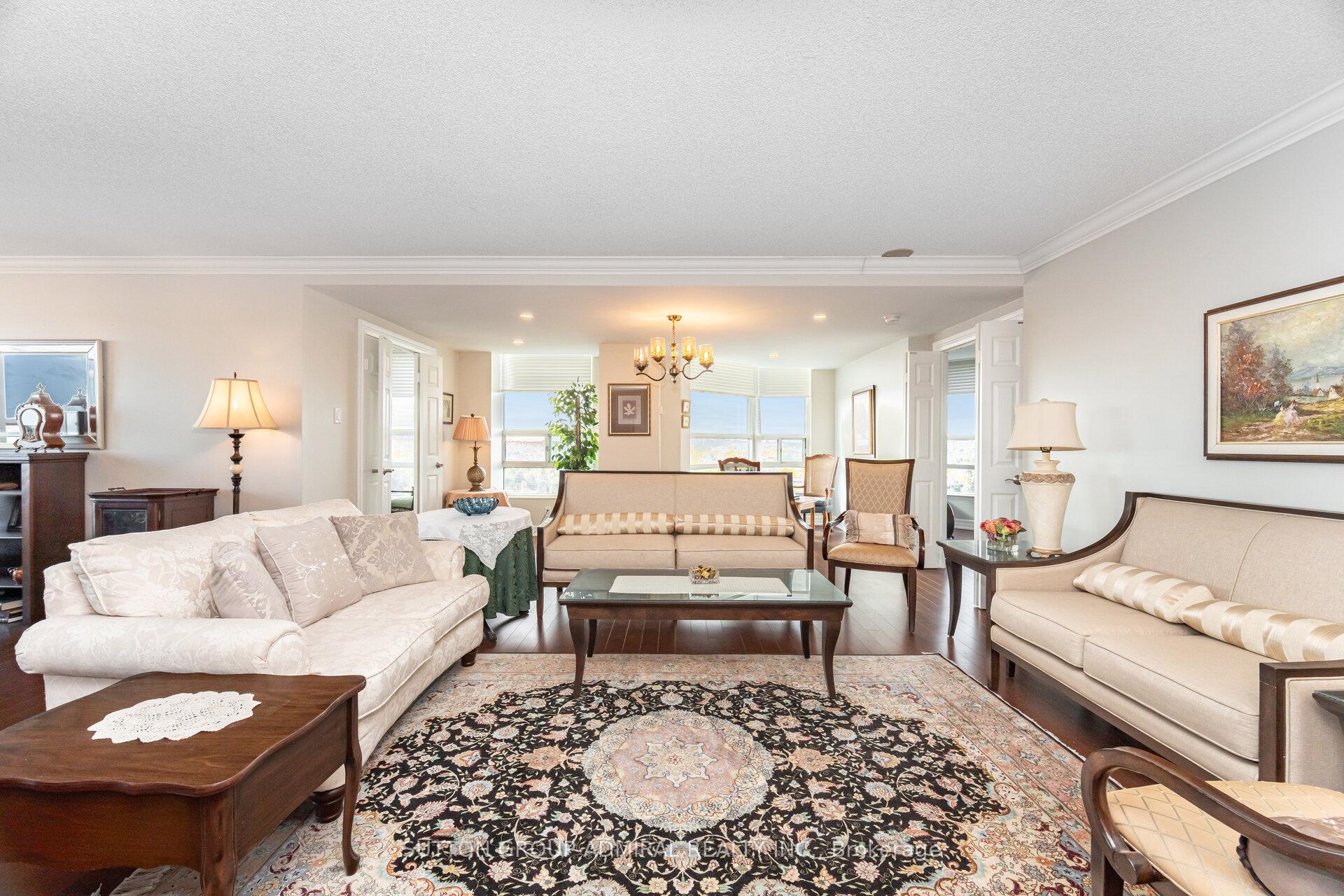 Photo 10 of Unit 1211, 7825 Bayview Avenue, Markham, Aileen-Willowbrook — HOMEH