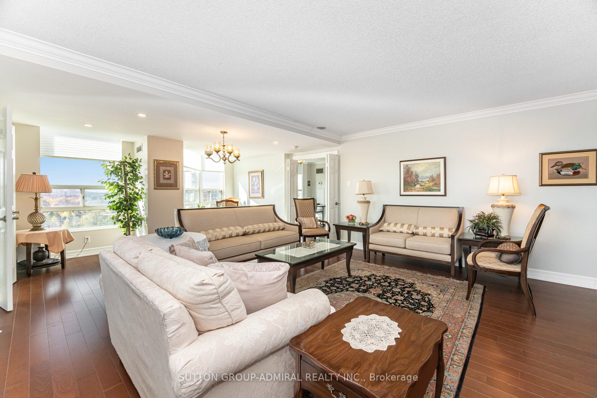 Photo 11 of Unit 1211, 7825 Bayview Avenue, Markham, Aileen-Willowbrook — HOMEH