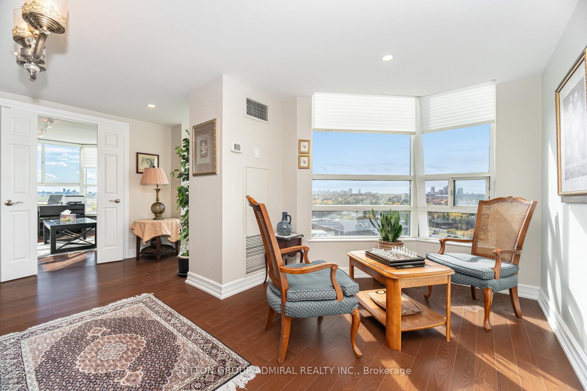 Photo 13 of Unit 1211, 7825 Bayview Avenue, Markham, Aileen-Willowbrook — HOMEH