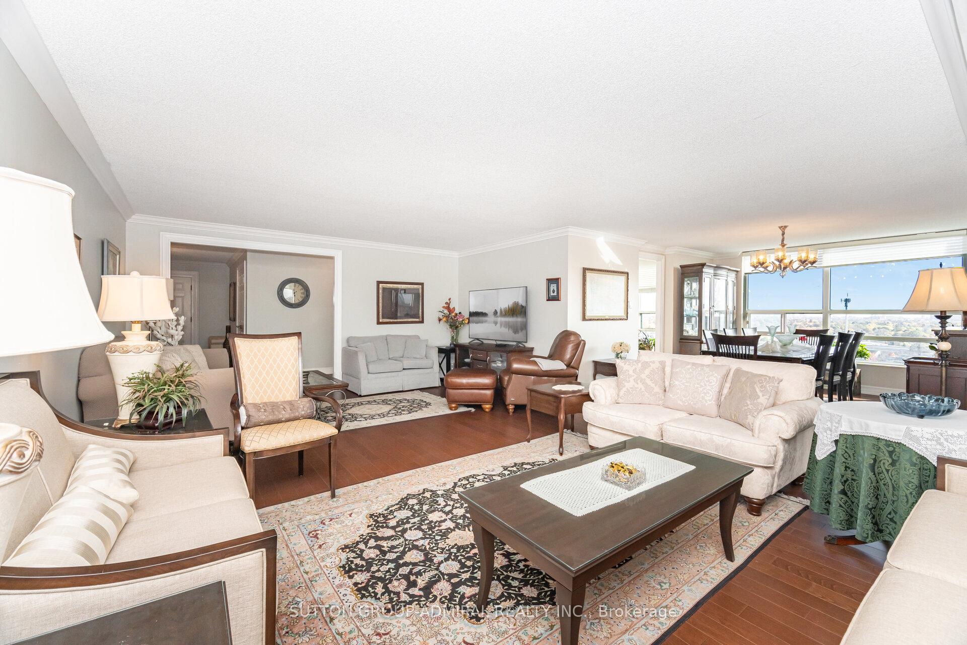 Photo 14 of Unit 1211, 7825 Bayview Avenue, Markham, Aileen-Willowbrook — HOMEH