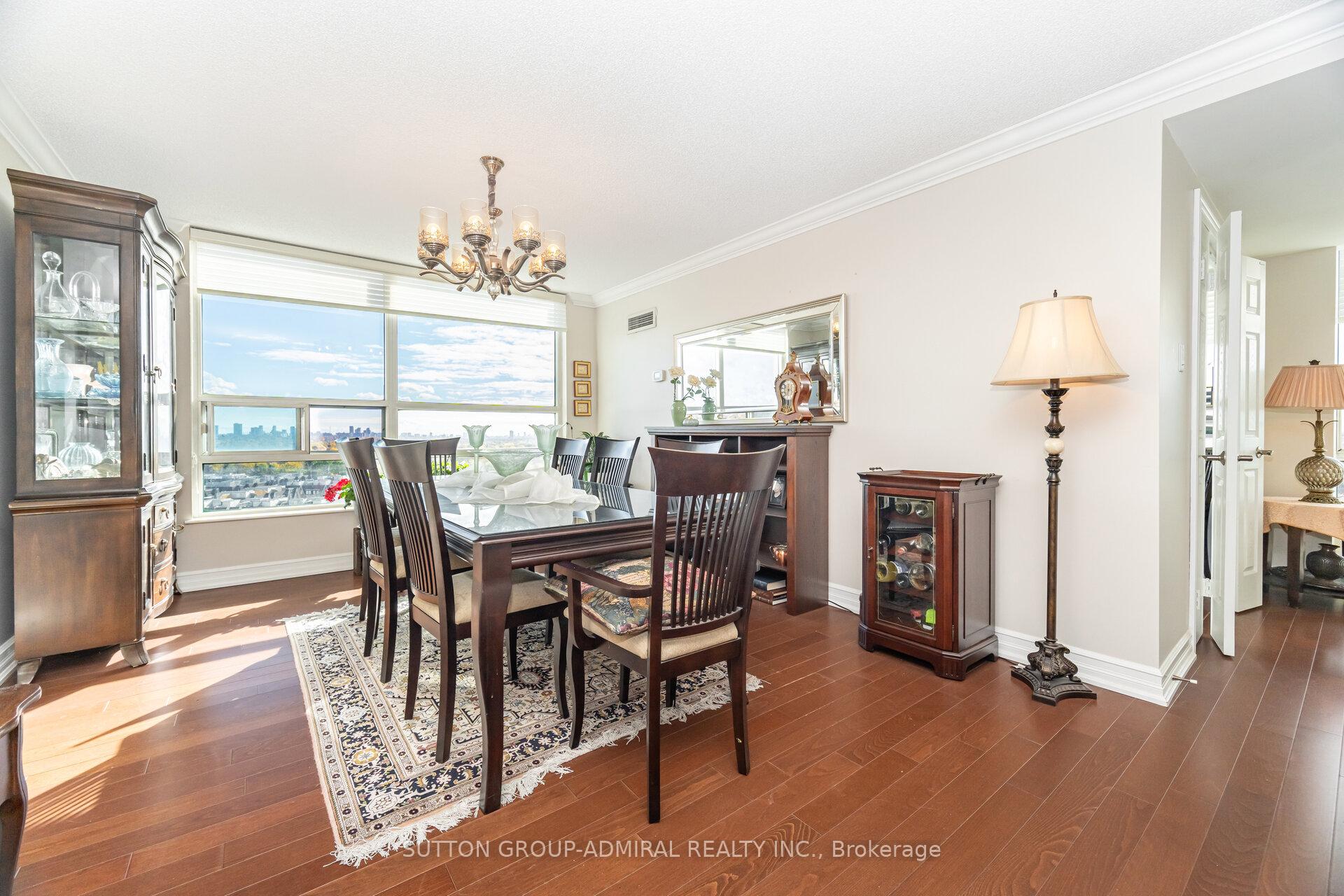 Photo 15 of Unit 1211, 7825 Bayview Avenue, Markham, Aileen-Willowbrook — HOMEH