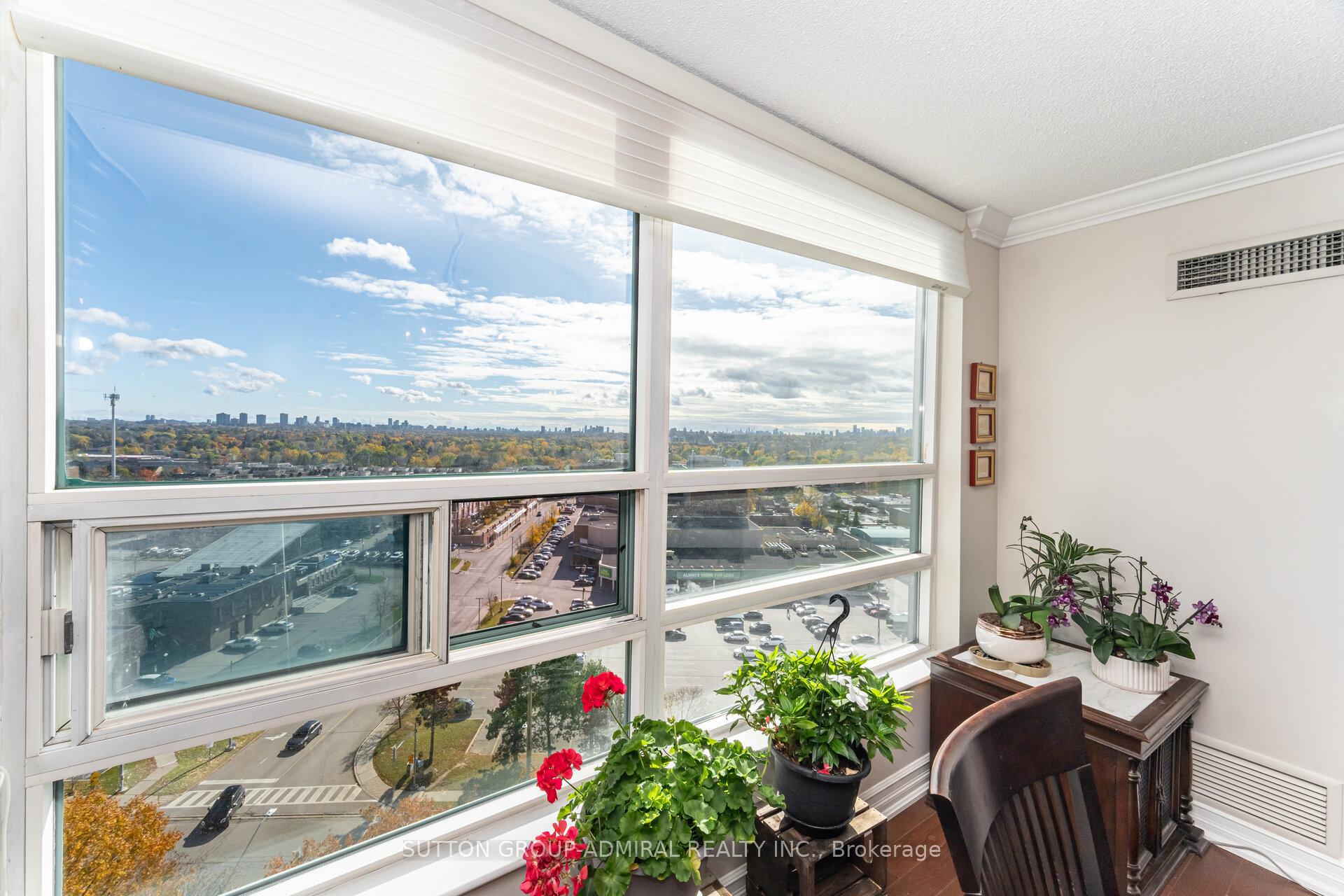 Photo 16 of Unit 1211, 7825 Bayview Avenue, Markham, Aileen-Willowbrook — HOMEH