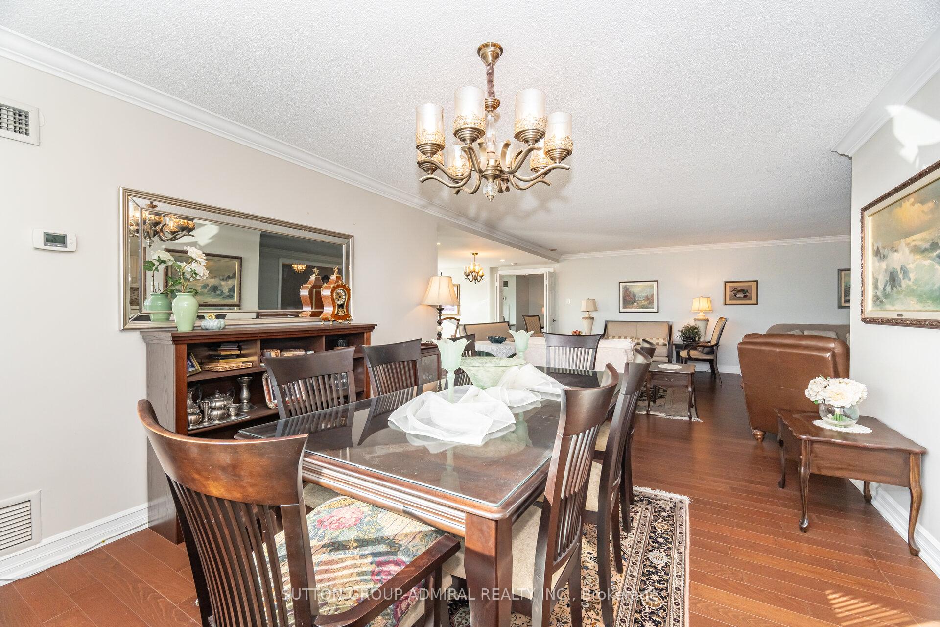 Photo 17 of Unit 1211, 7825 Bayview Avenue, Markham, Aileen-Willowbrook — HOMEH