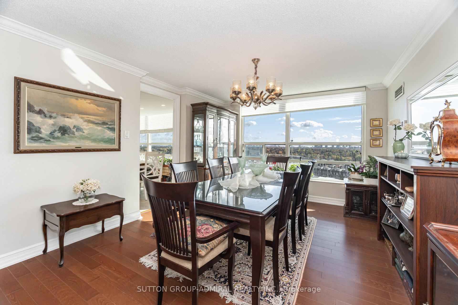 Photo 18 of Unit 1211, 7825 Bayview Avenue, Markham, Aileen-Willowbrook — HOMEH