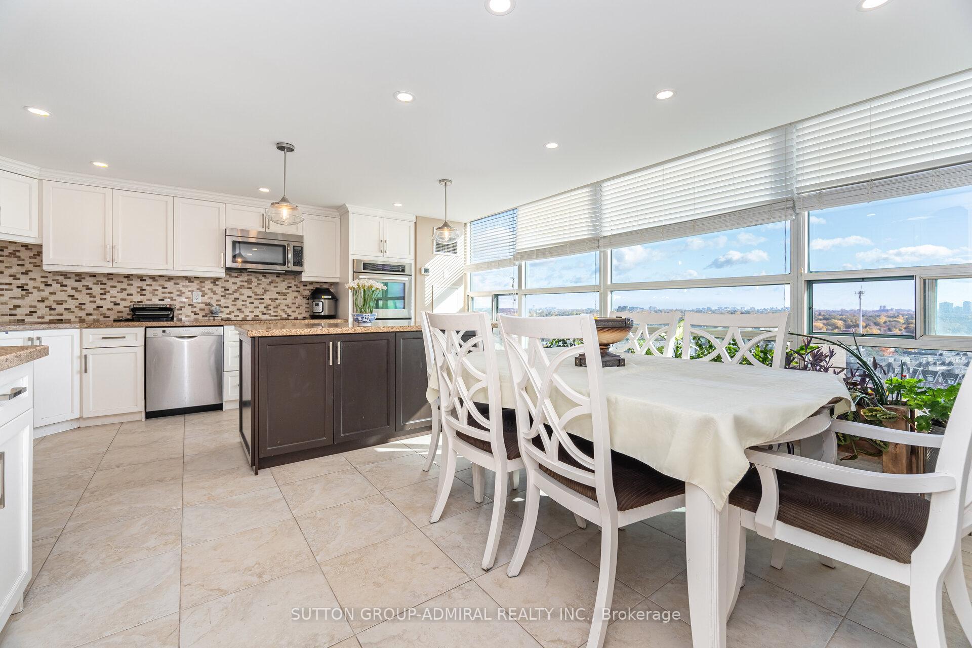 Photo 19 of Unit 1211, 7825 Bayview Avenue, Markham, Aileen-Willowbrook — HOMEH