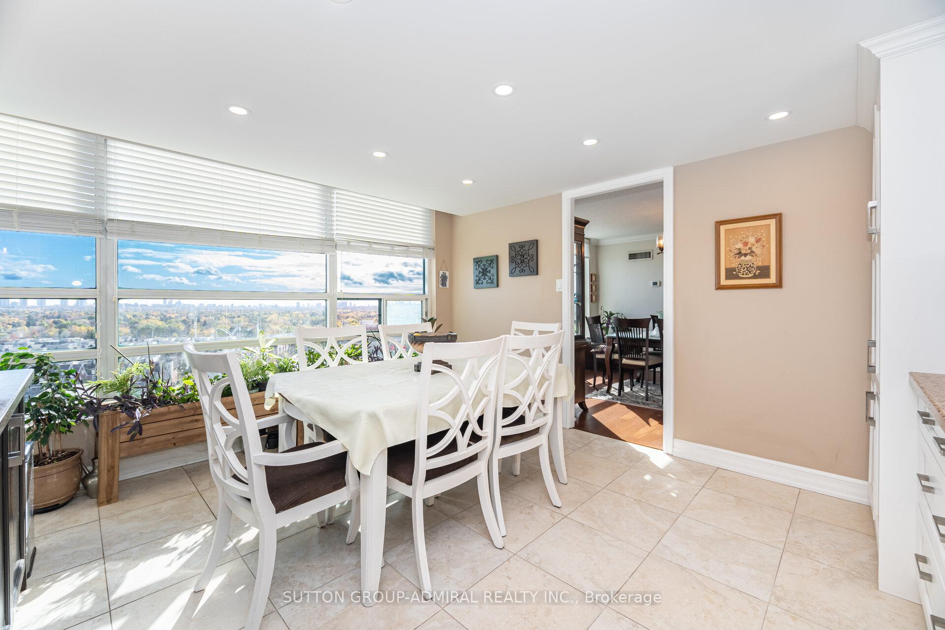 Photo 20 of Unit 1211, 7825 Bayview Avenue, Markham, Aileen-Willowbrook — HOMEH