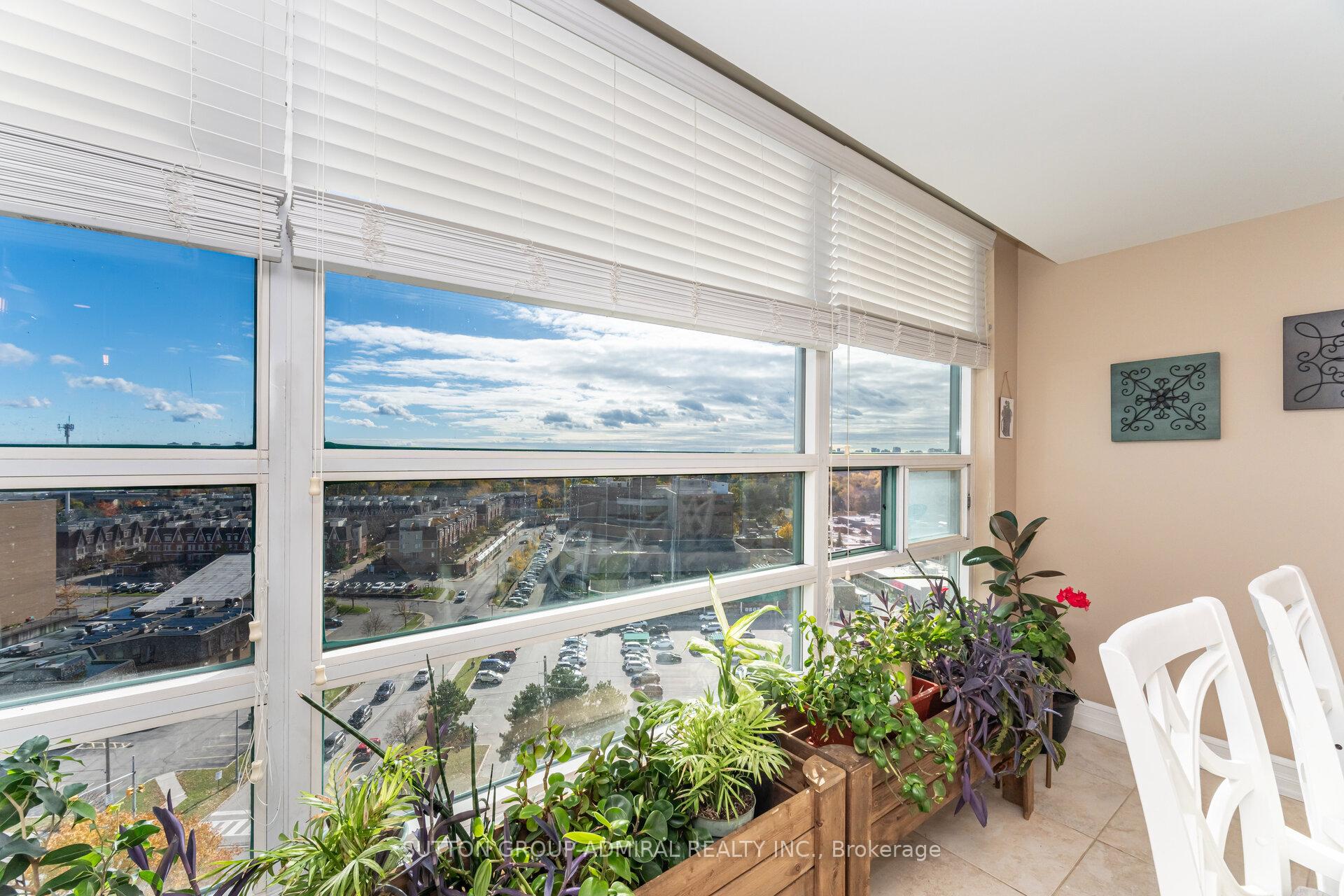 Photo 21 of Unit 1211, 7825 Bayview Avenue, Markham, Aileen-Willowbrook — HOMEH