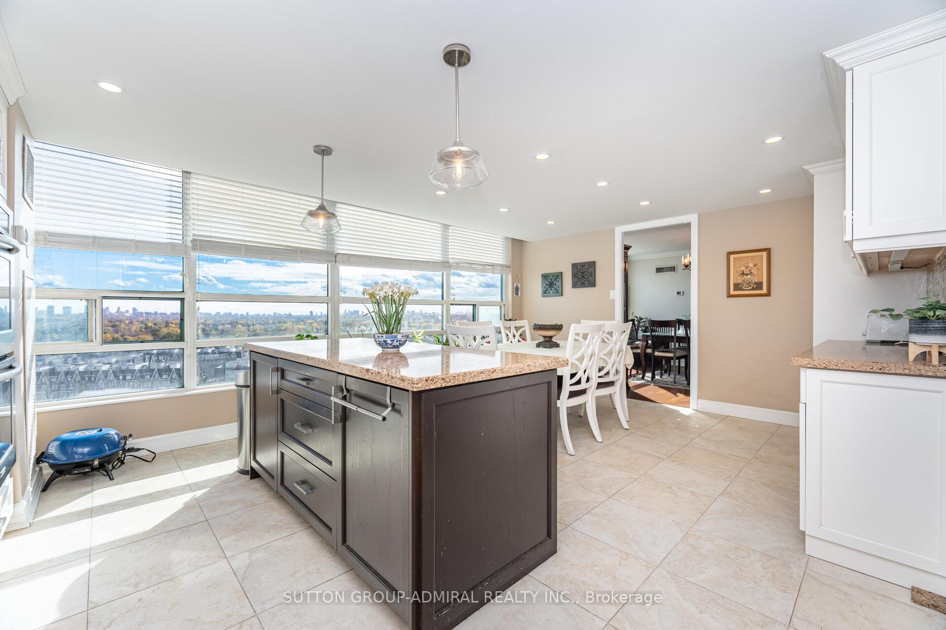 Photo 24 of Unit 1211, 7825 Bayview Avenue, Markham, Aileen-Willowbrook — HOMEH