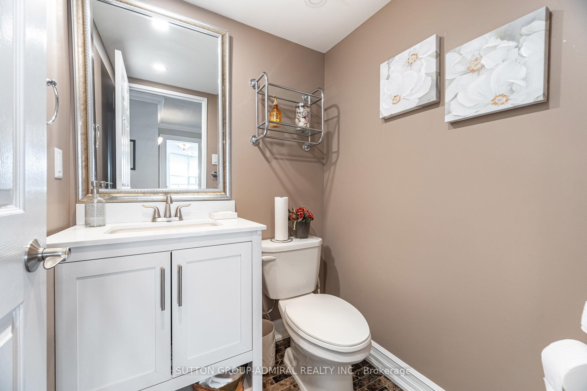 Photo 27 of Unit 1211, 7825 Bayview Avenue, Markham, Aileen-Willowbrook — HOMEH