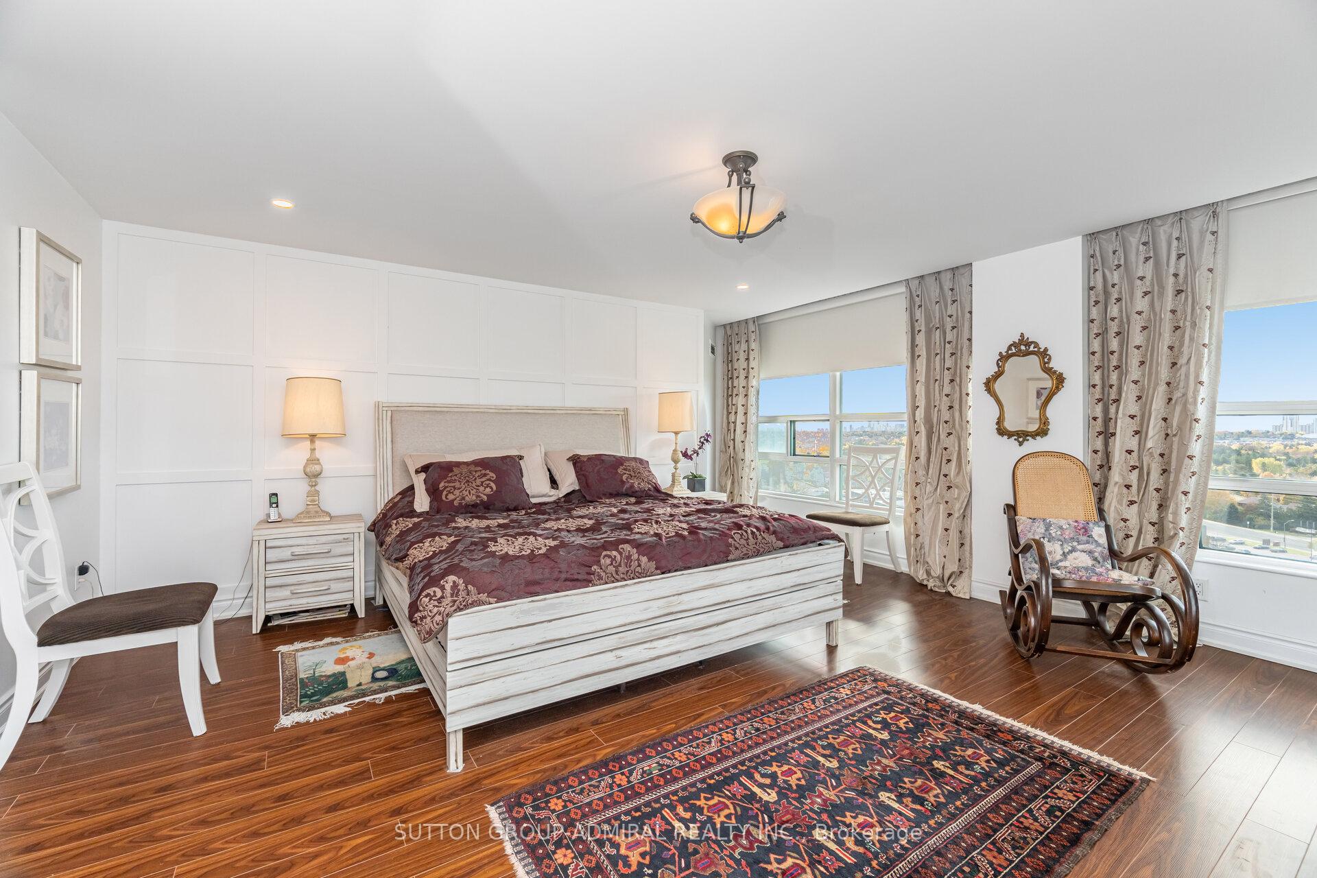 Photo 29 of Unit 1211, 7825 Bayview Avenue, Markham, Aileen-Willowbrook — HOMEH