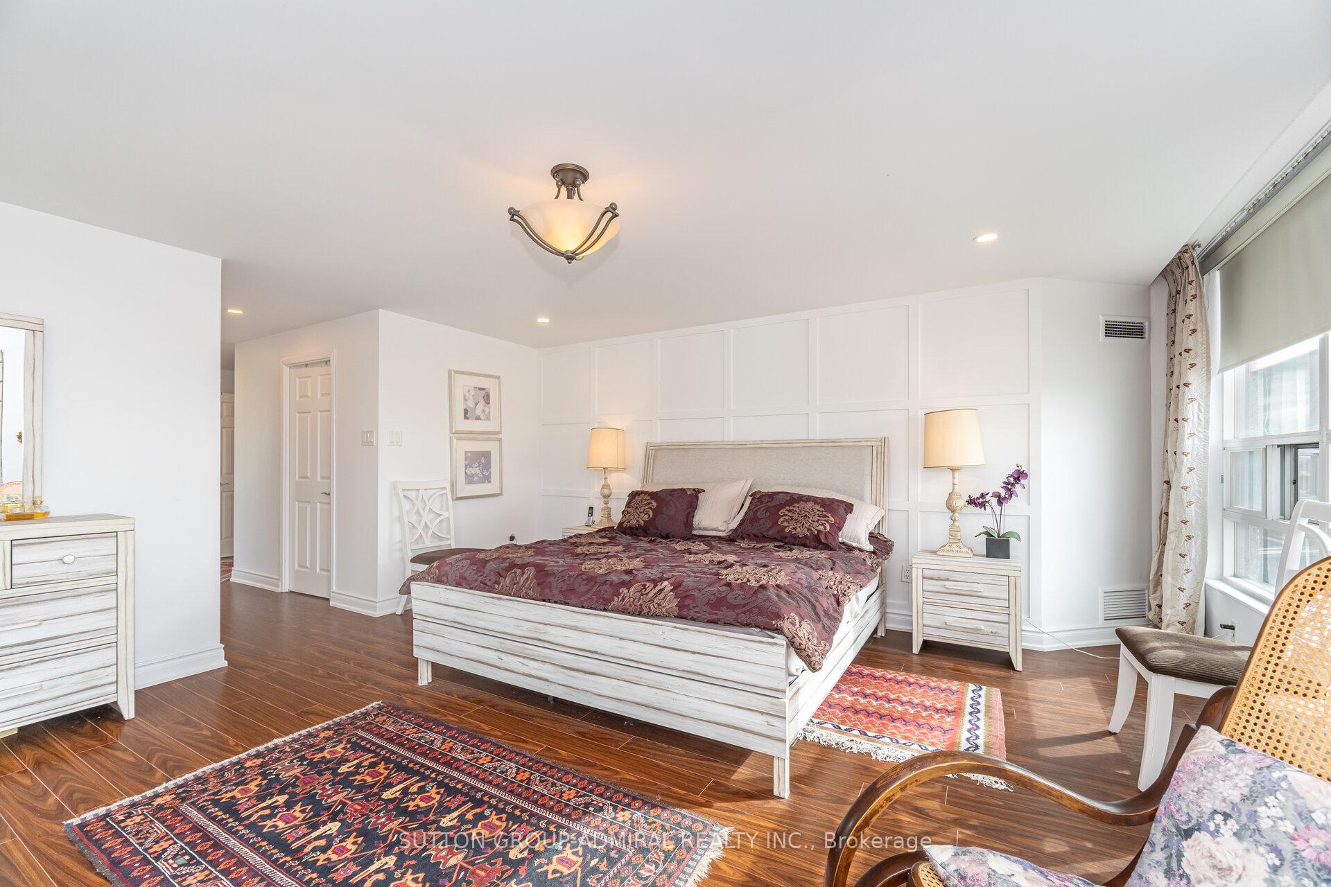 Photo 30 of Unit 1211, 7825 Bayview Avenue, Markham, Aileen-Willowbrook — HOMEH