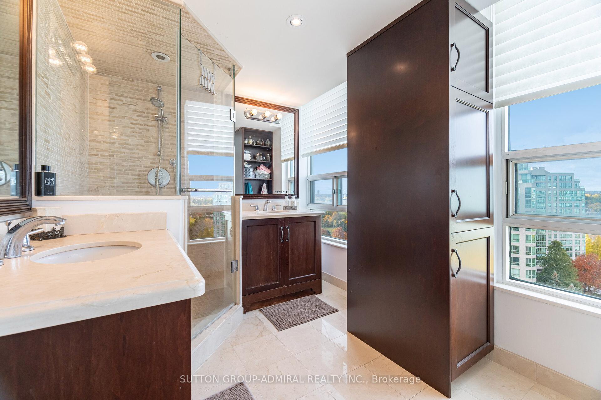 Photo 32 of Unit 1211, 7825 Bayview Avenue, Markham, Aileen-Willowbrook — HOMEH