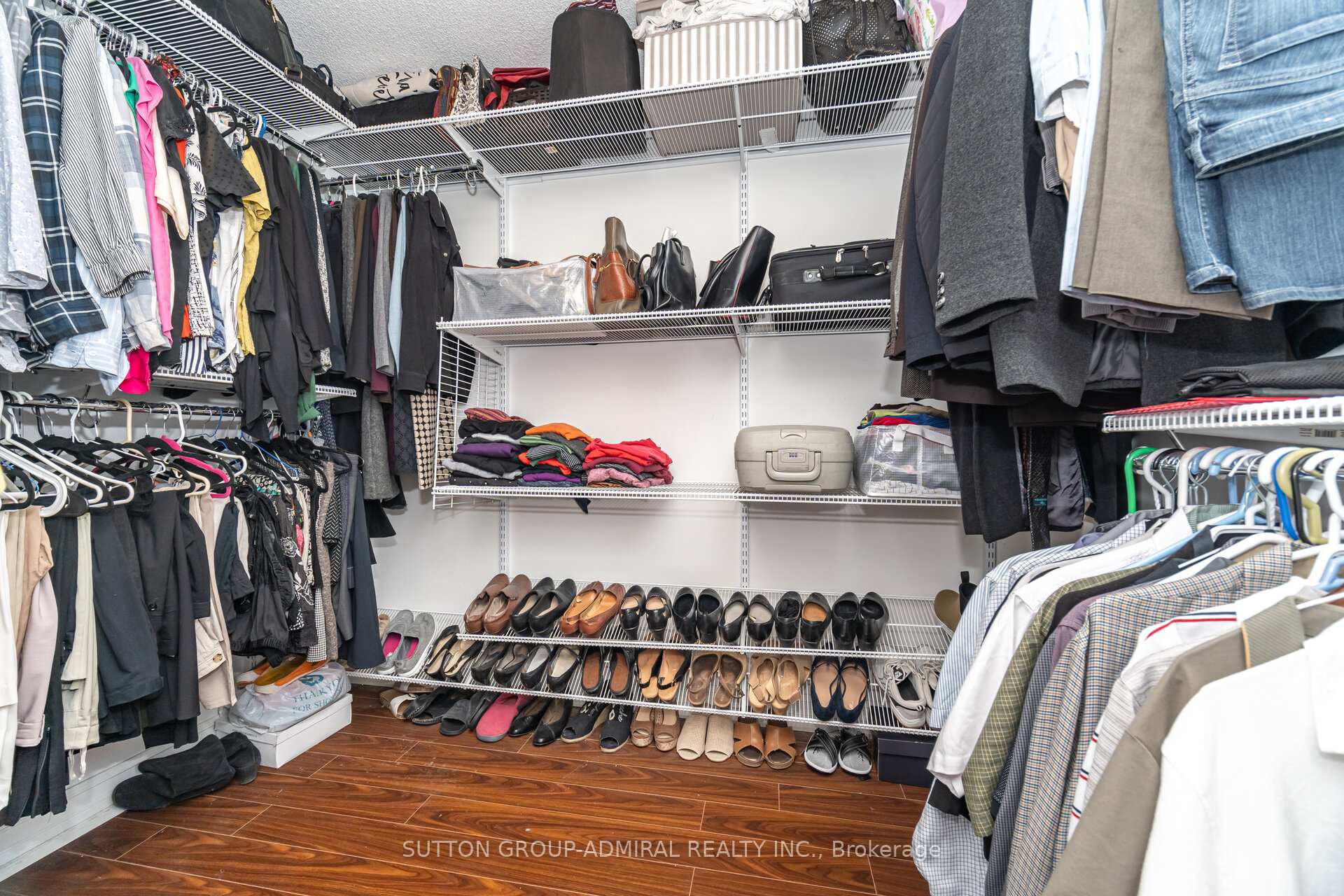 Photo 34 of Unit 1211, 7825 Bayview Avenue, Markham, Aileen-Willowbrook — HOMEH