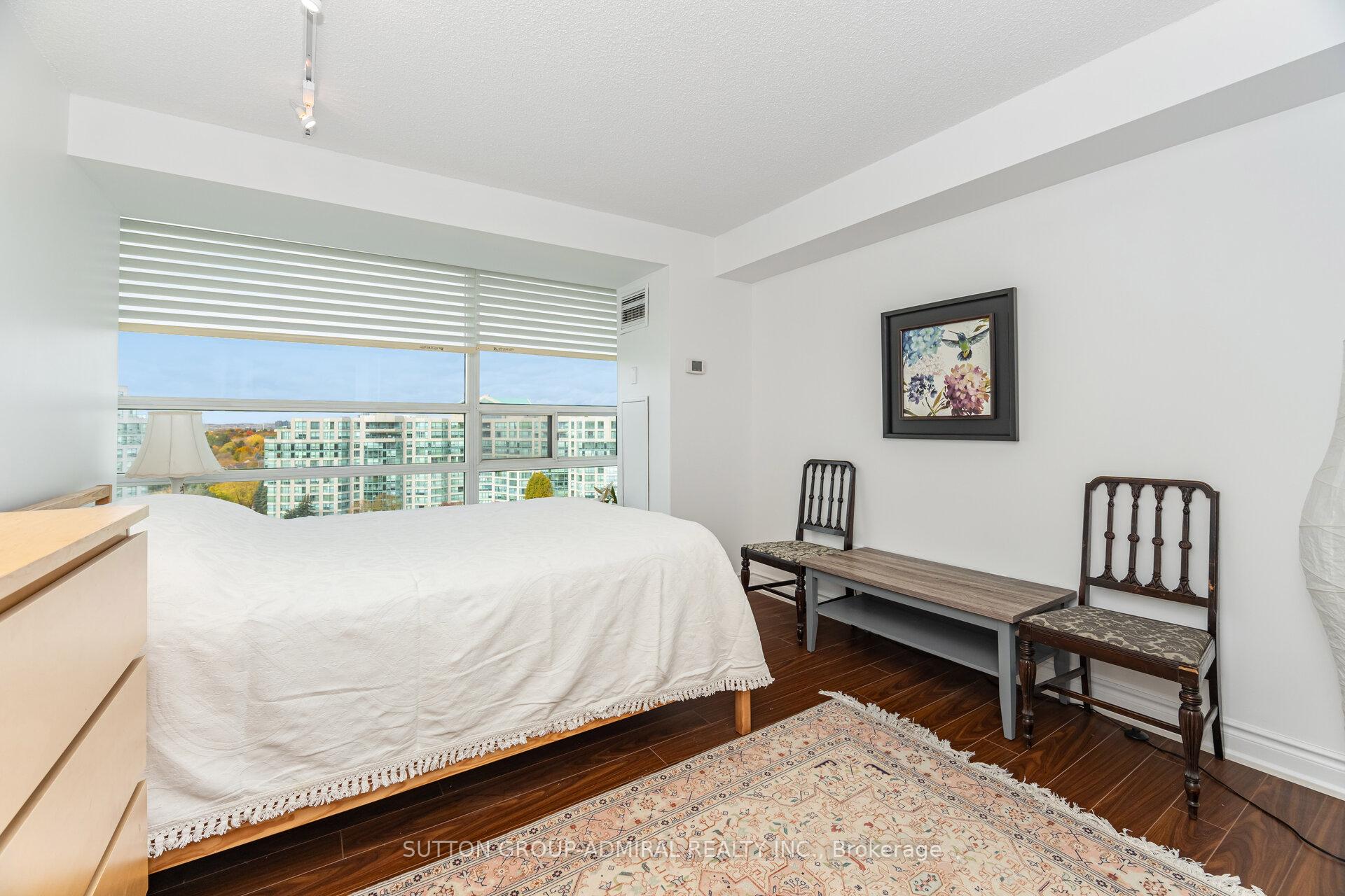 Photo 35 of Unit 1211, 7825 Bayview Avenue, Markham, Aileen-Willowbrook — HOMEH