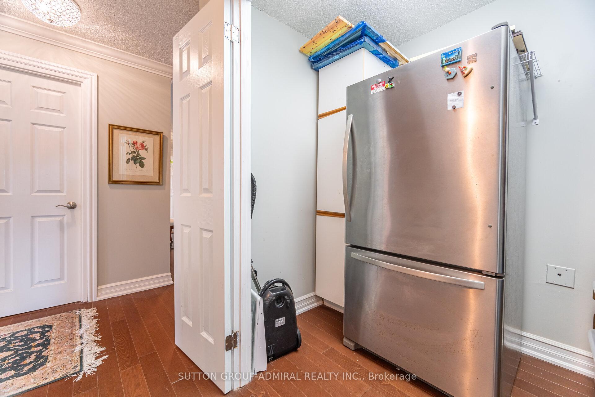 Photo 38 of Unit 1211, 7825 Bayview Avenue, Markham, Aileen-Willowbrook — HOMEH