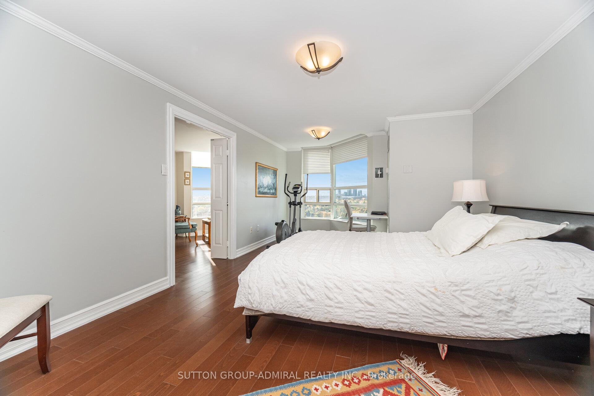 Photo 39 of Unit 1211, 7825 Bayview Avenue, Markham, Aileen-Willowbrook — HOMEH