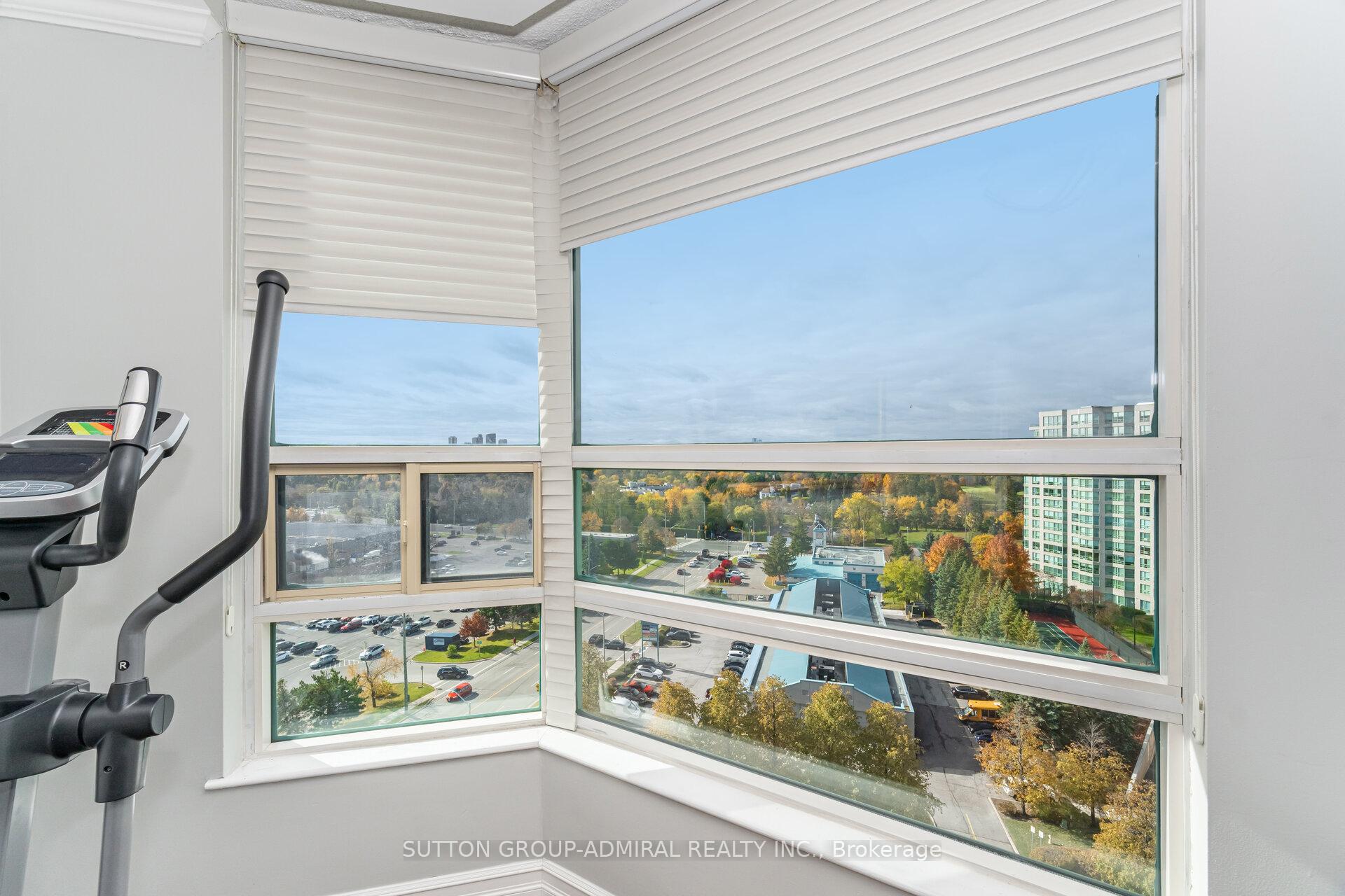 Photo 40 of Unit 1211, 7825 Bayview Avenue, Markham, Aileen-Willowbrook — HOMEH